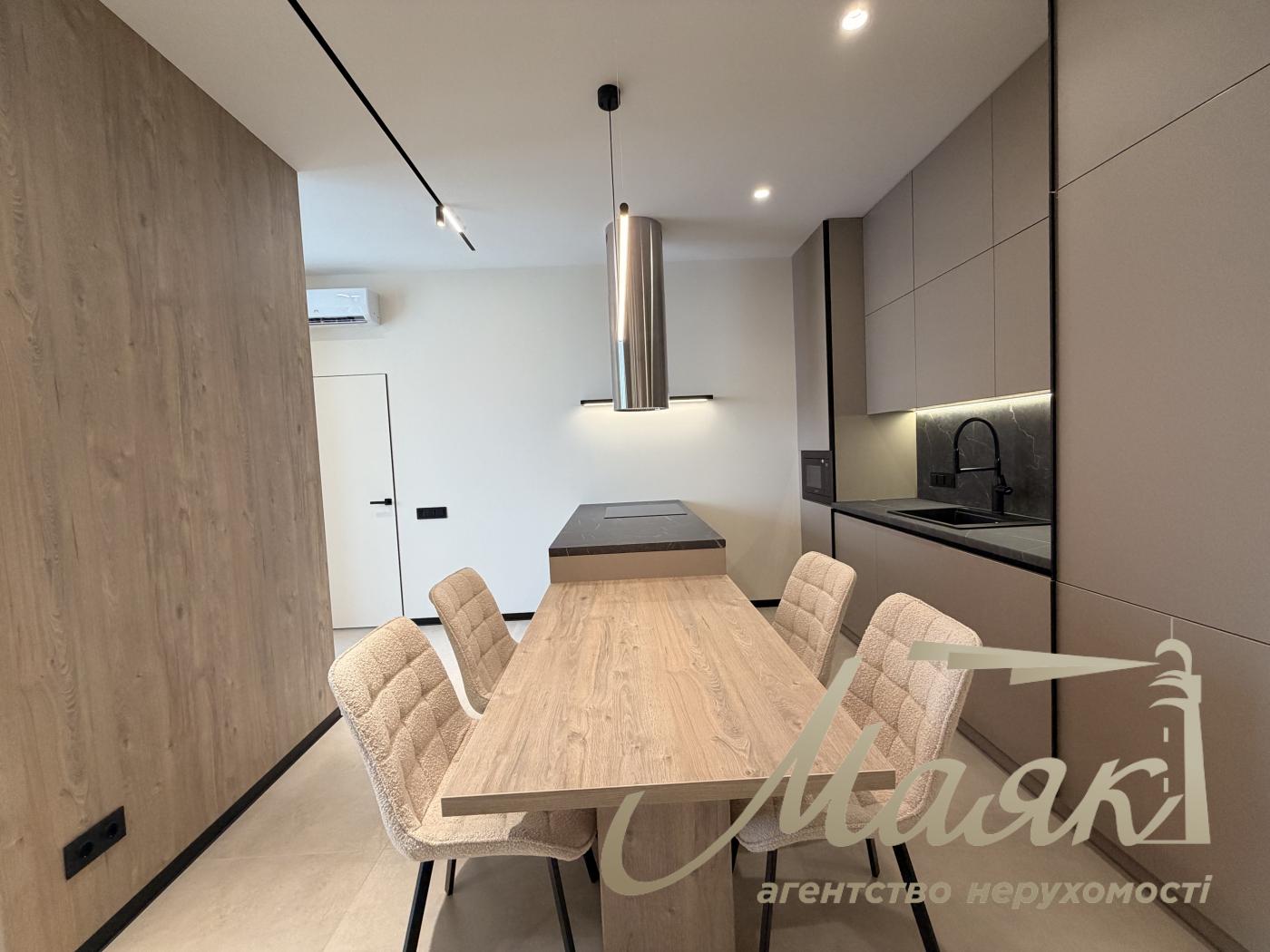 2-Bedroom Apartment for Sale in the Delmar Residential Complex, Verkholyad Street (Dragomirova)