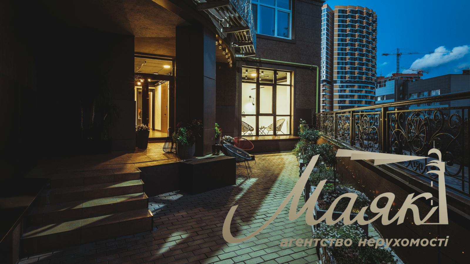 Аренда офиса 190м2 в ЖК Покровский Посад, ул.Глибочицкая.