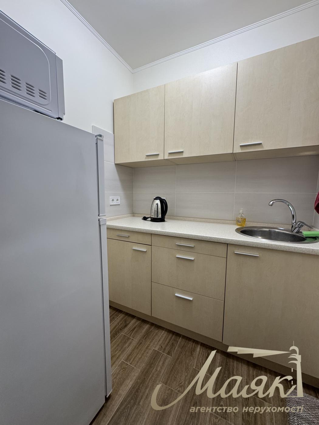 Аренда офиса 97м2, метро Славутич