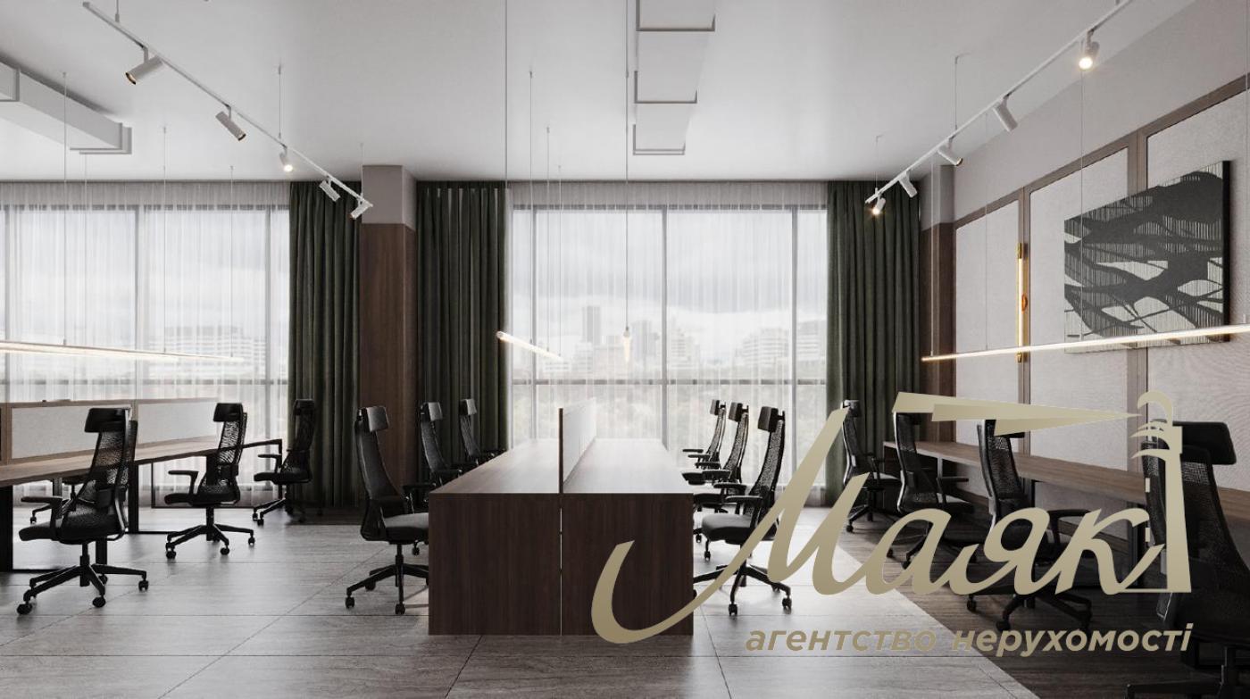 Office for sale BC Zoryanyi, Princes Ostrozhskikh str.