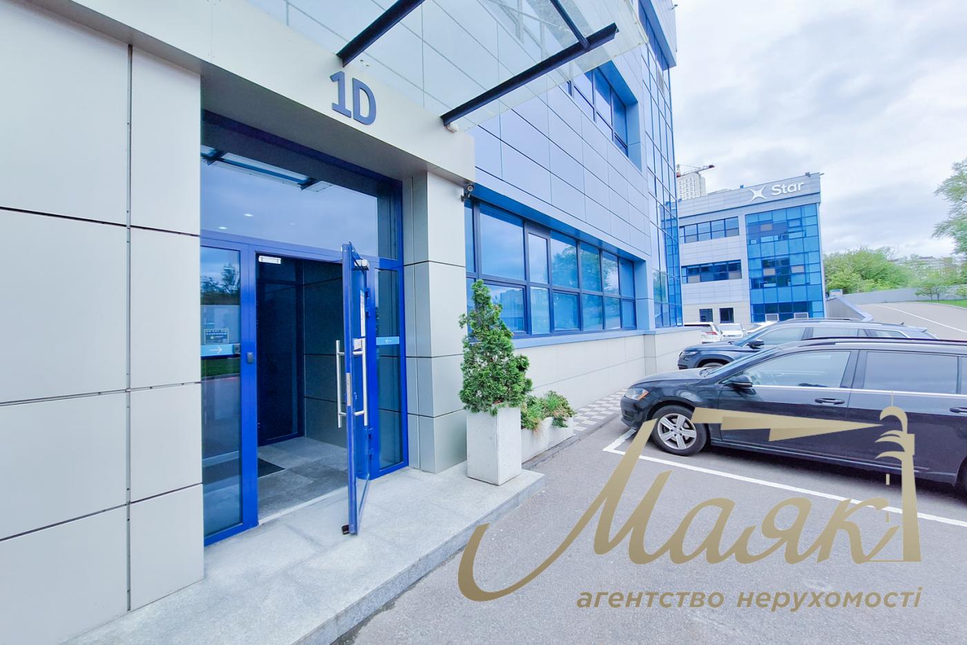 Rent co-working room 400m2, per. Akhtyrsky 7, BC Victoria Park