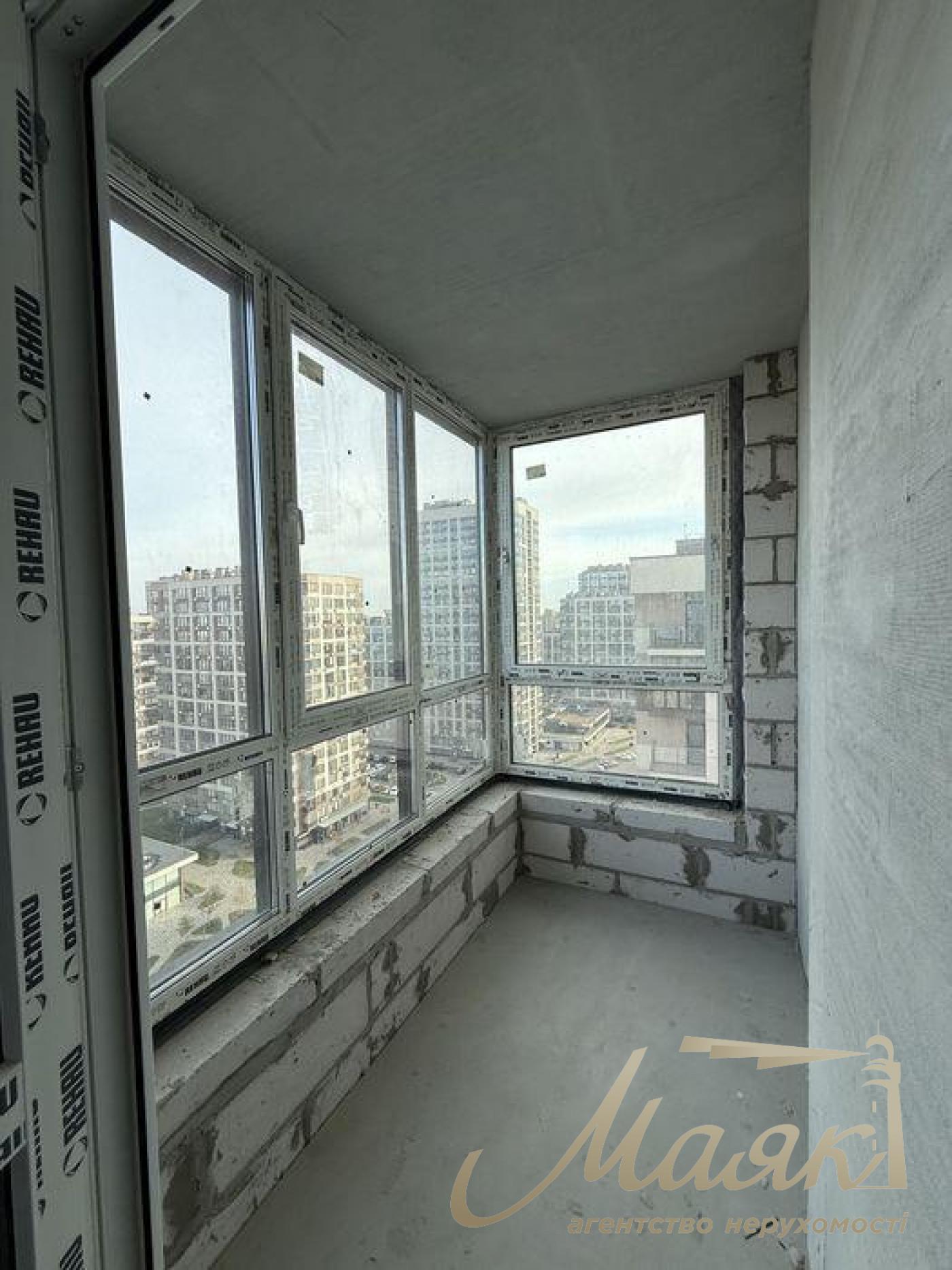 Продажа 2-к квартиры ЖК Варшавский-2, Подол, Виноградарь