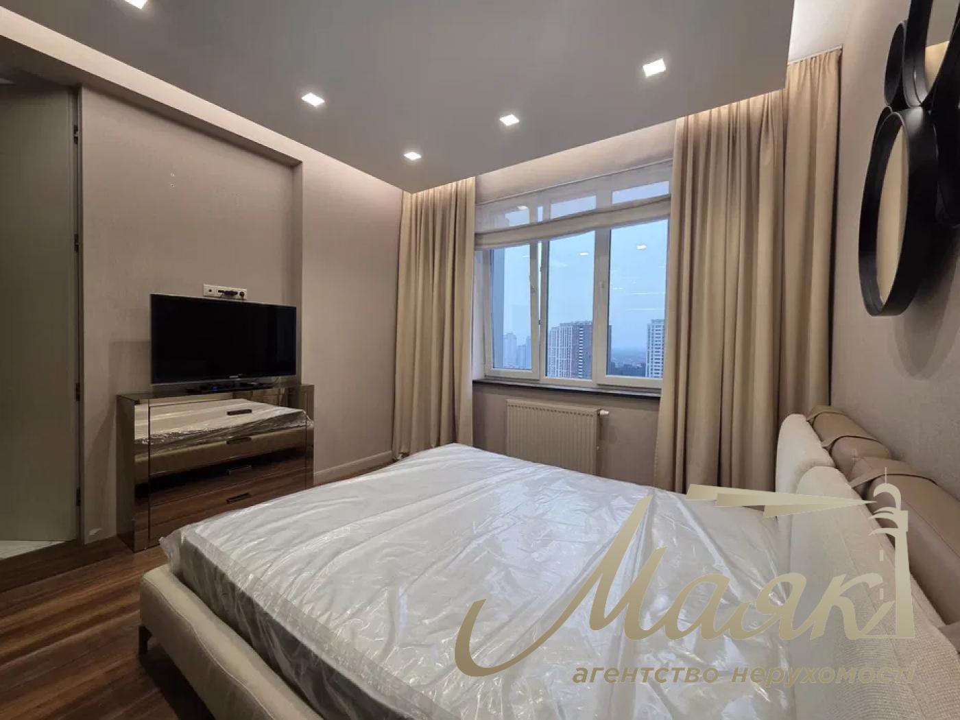 Rent 2-bedroom apartment, Residential Complex River Stone, Osokorki