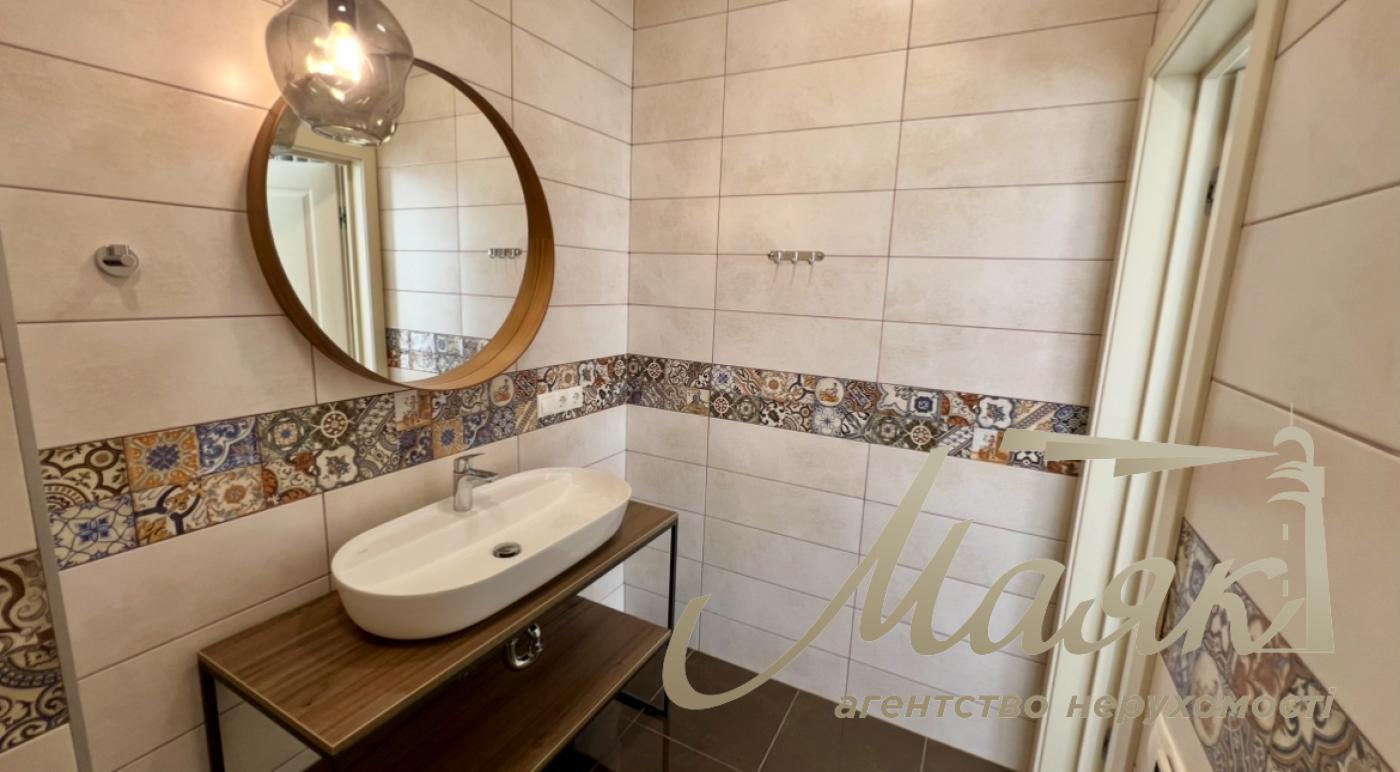Rent one bedroom apartment in LCD Park Avenue, Demeevskaya str. 29