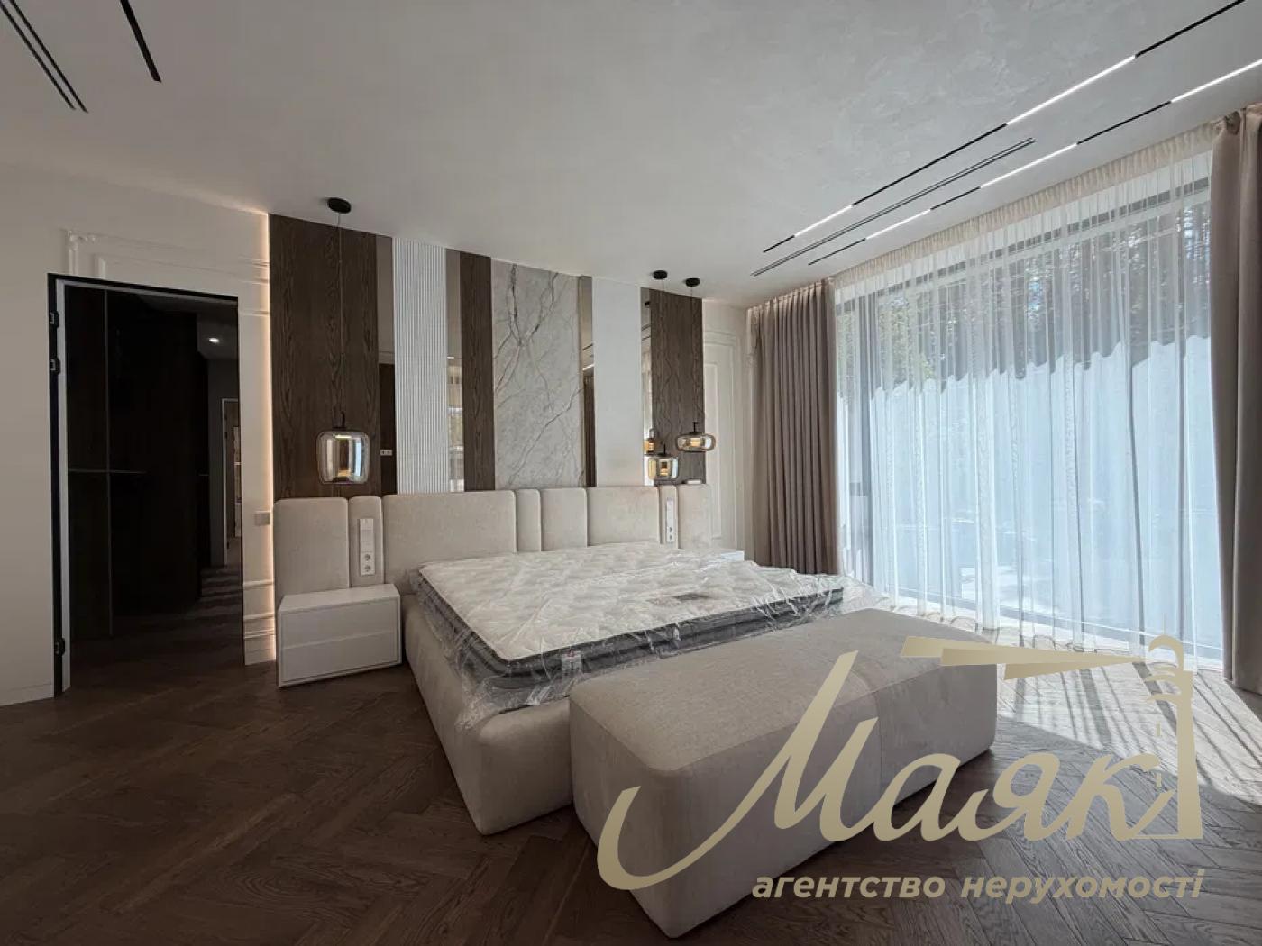 Продаж 2-поверхового будинку площею 326 м², Ходосівка, КГ «Нова Ходосівка»