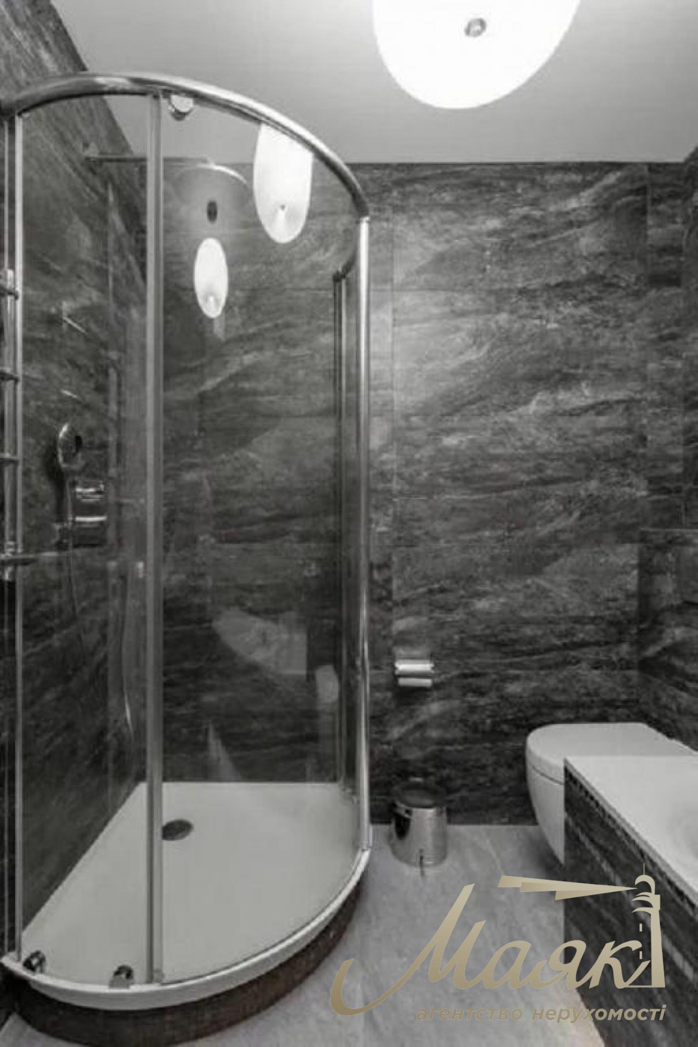 Продаж 3-кімнатної квартири в ЖК Французький квартал 2