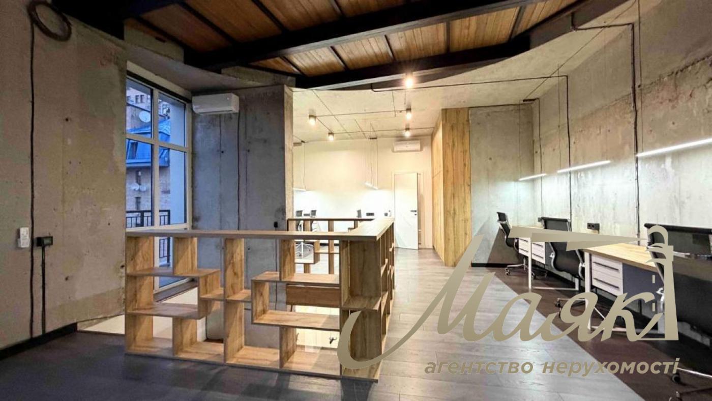Оренда офісу 160 м.кв. Львівська площа, Шевченківський р-н