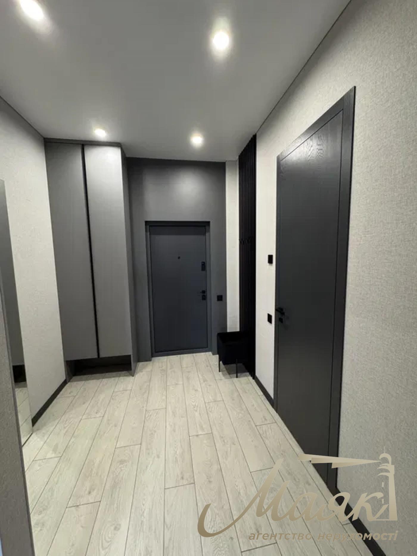 Оренда 2к квартири 53 м², ЖК Manhattan City, Політехнічний інститут