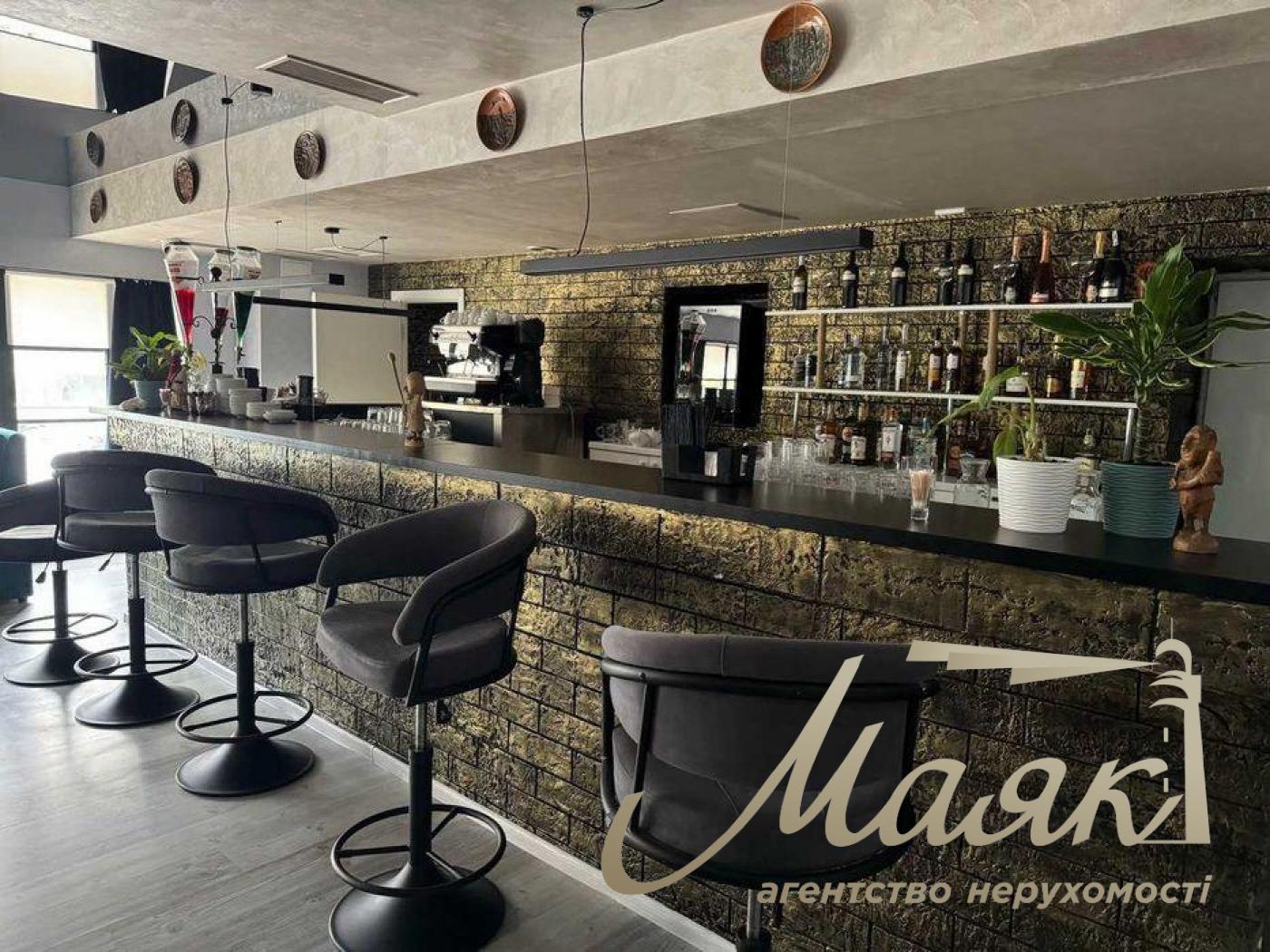 Оренда ресторану 630 м.кв. Бессарабський ринок, Центр