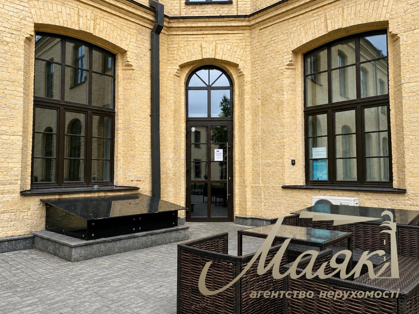 Оренда підвального приміщення, 266м², Kyiv Food Market (A-Station), Печерськ, Київ