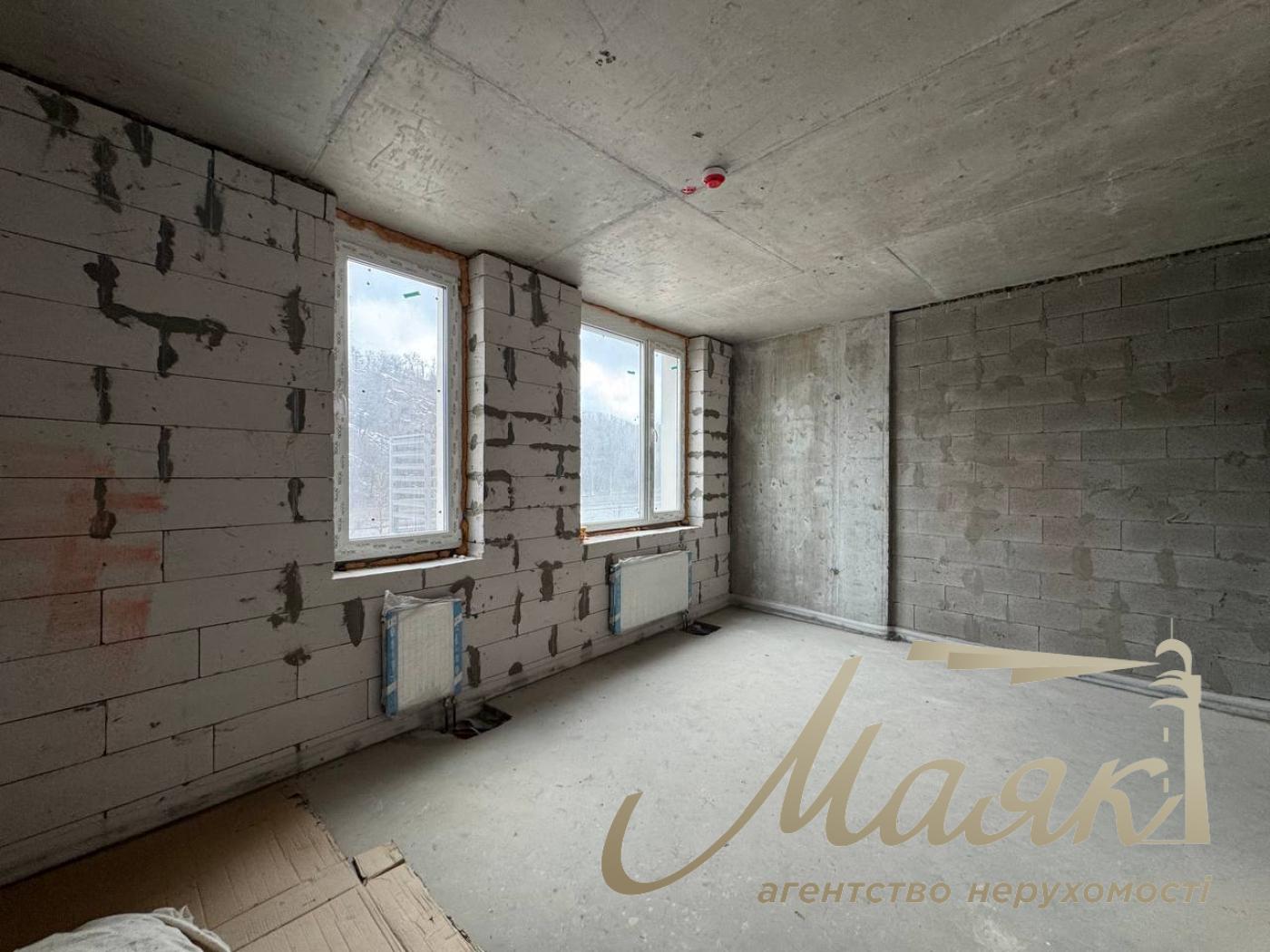 Продаж 2к квартири, 43м2, ЖК Світлопарк