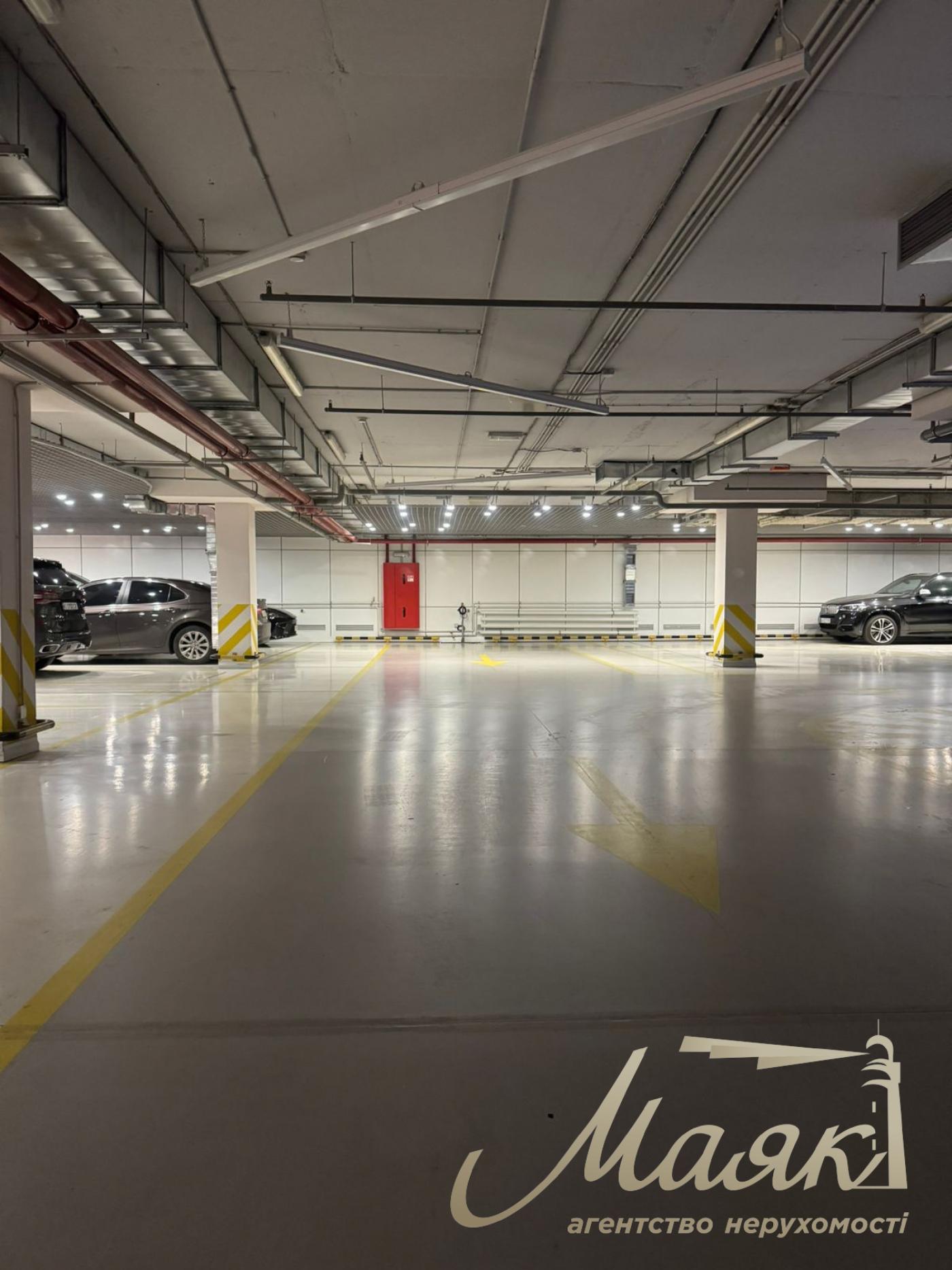 Продаж 2к квартир, 64.1м2 ЖК Бульвар Фонтанів!