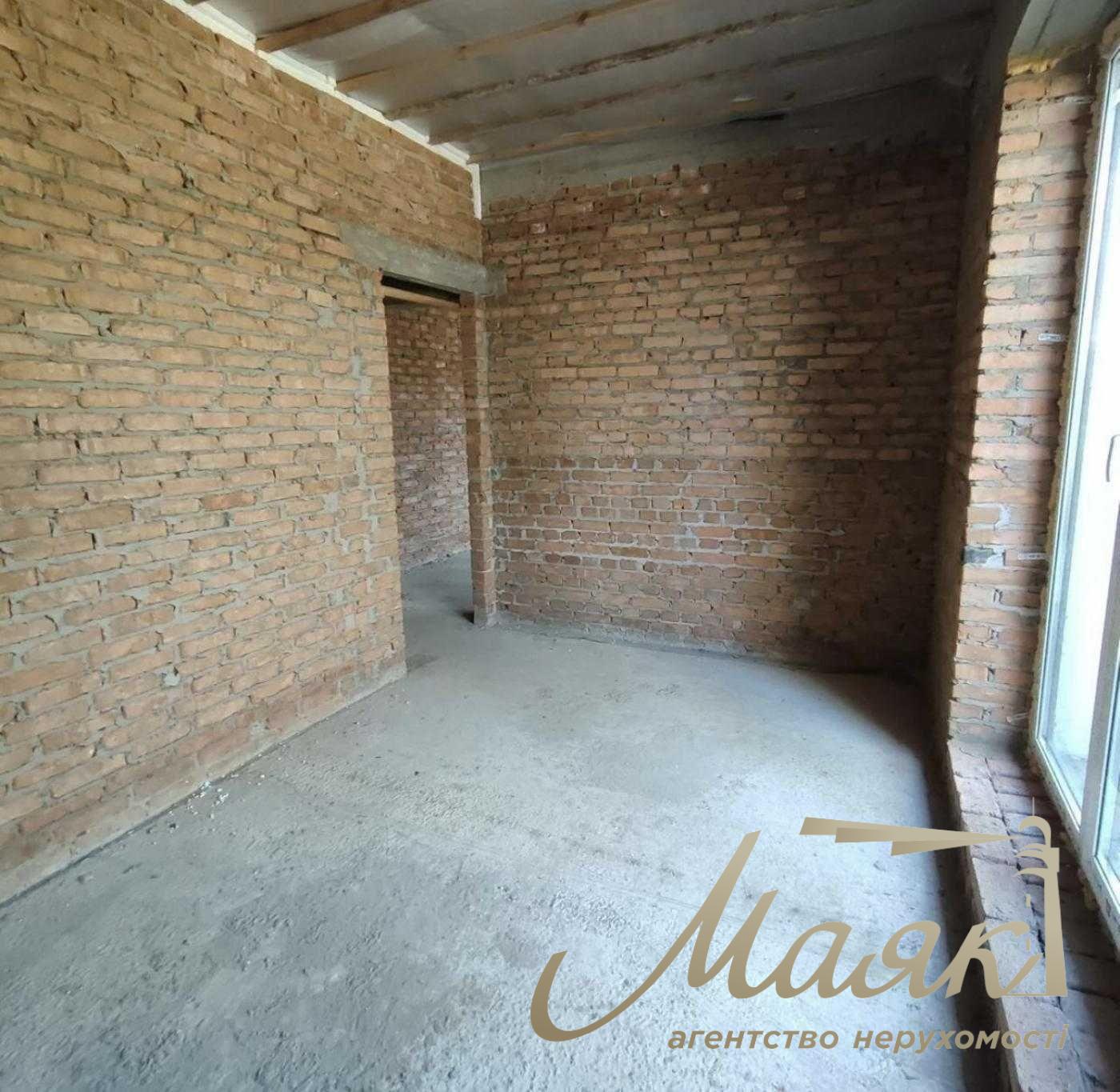 Продаж нового дома 130м2 у реки Козинка, Козин, Конча-Заспа