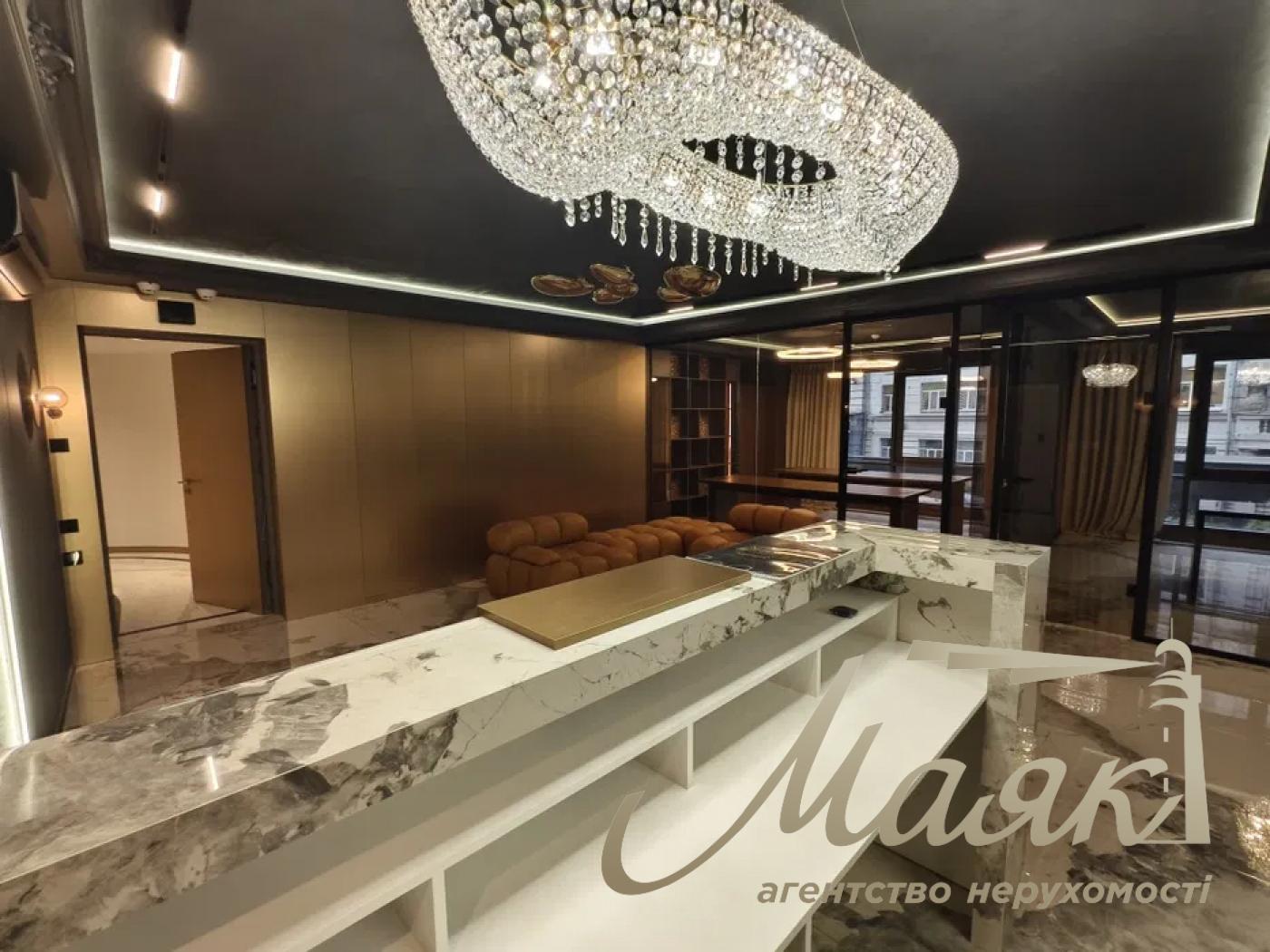 Оренда преміального офісу ЖК Linden, вул. Круглоуніверситетська