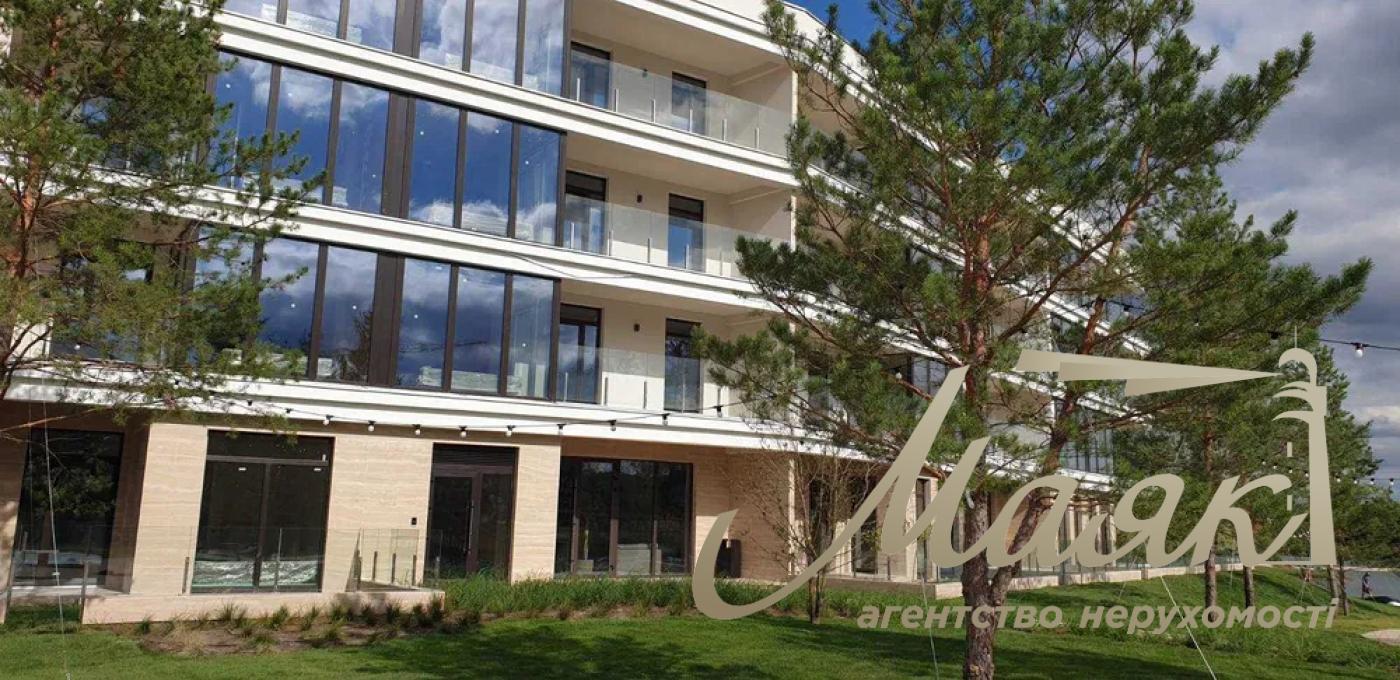 Продаж 3-к квартири в ЖК Park Lake City, Підгірці, Обухівський р-н