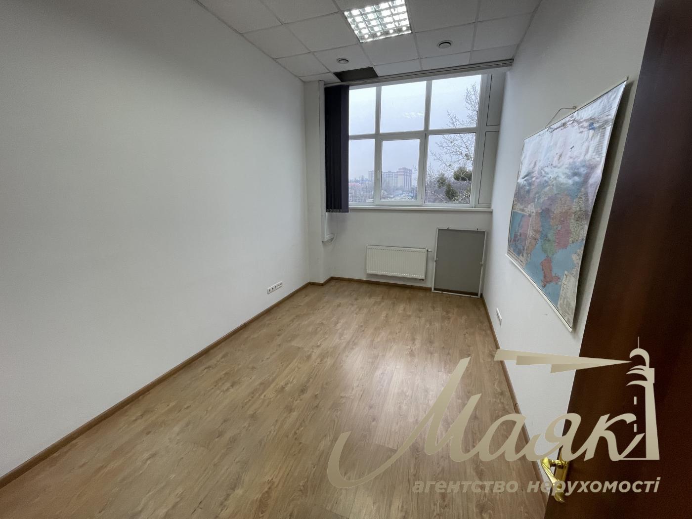 Оренда офісу 63м2 БЦ Либідь вул Каземіра Малевича 86п Печерський район Либідська