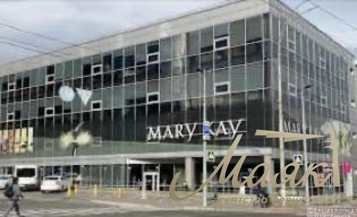 Бізнес-центр на продаж у Києві, вул. Нововокзальна, 2 (Солом'янський район)