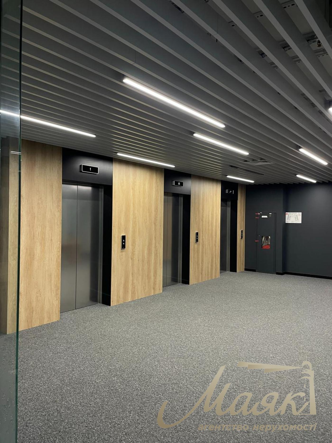 Office Space for Rent in the Business Center on Zoologicheskaya Street, Zoologicheskaya Street