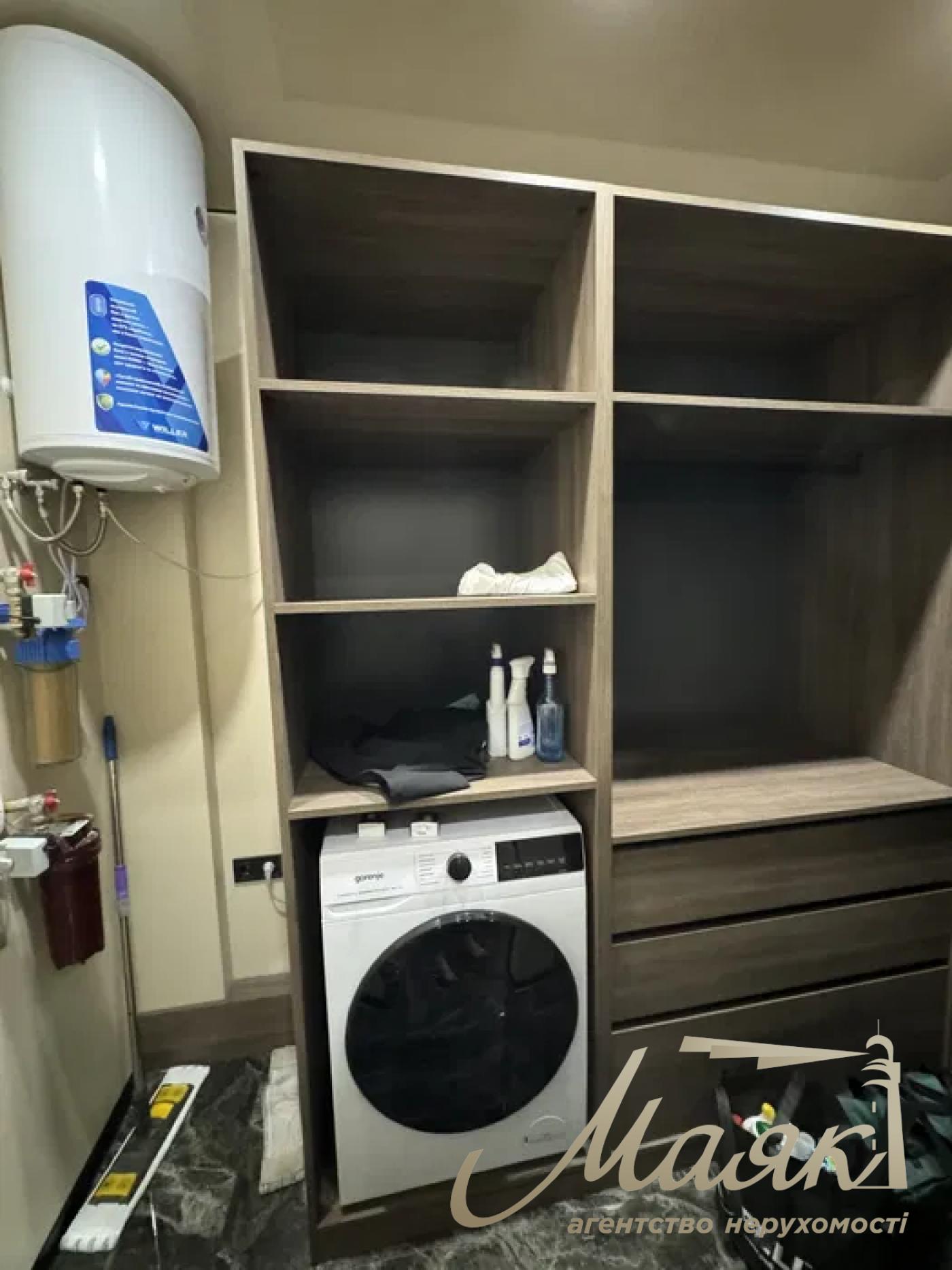 Аренда 2-комнатной квартиры 55м2 в ЖК Новопечерська Вежа