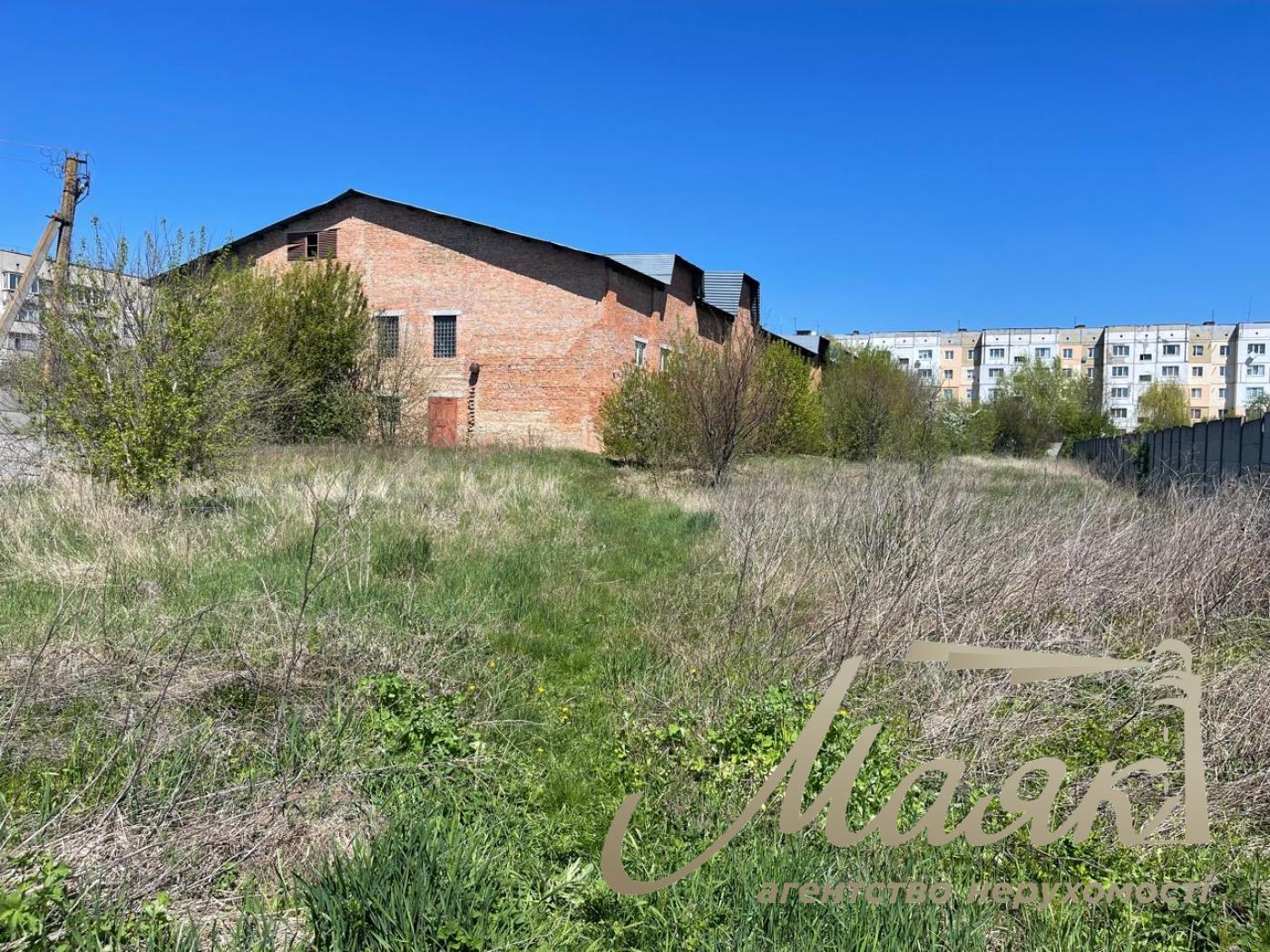 Продаж земельної ділянки в с. Дослідницьке, Київська область