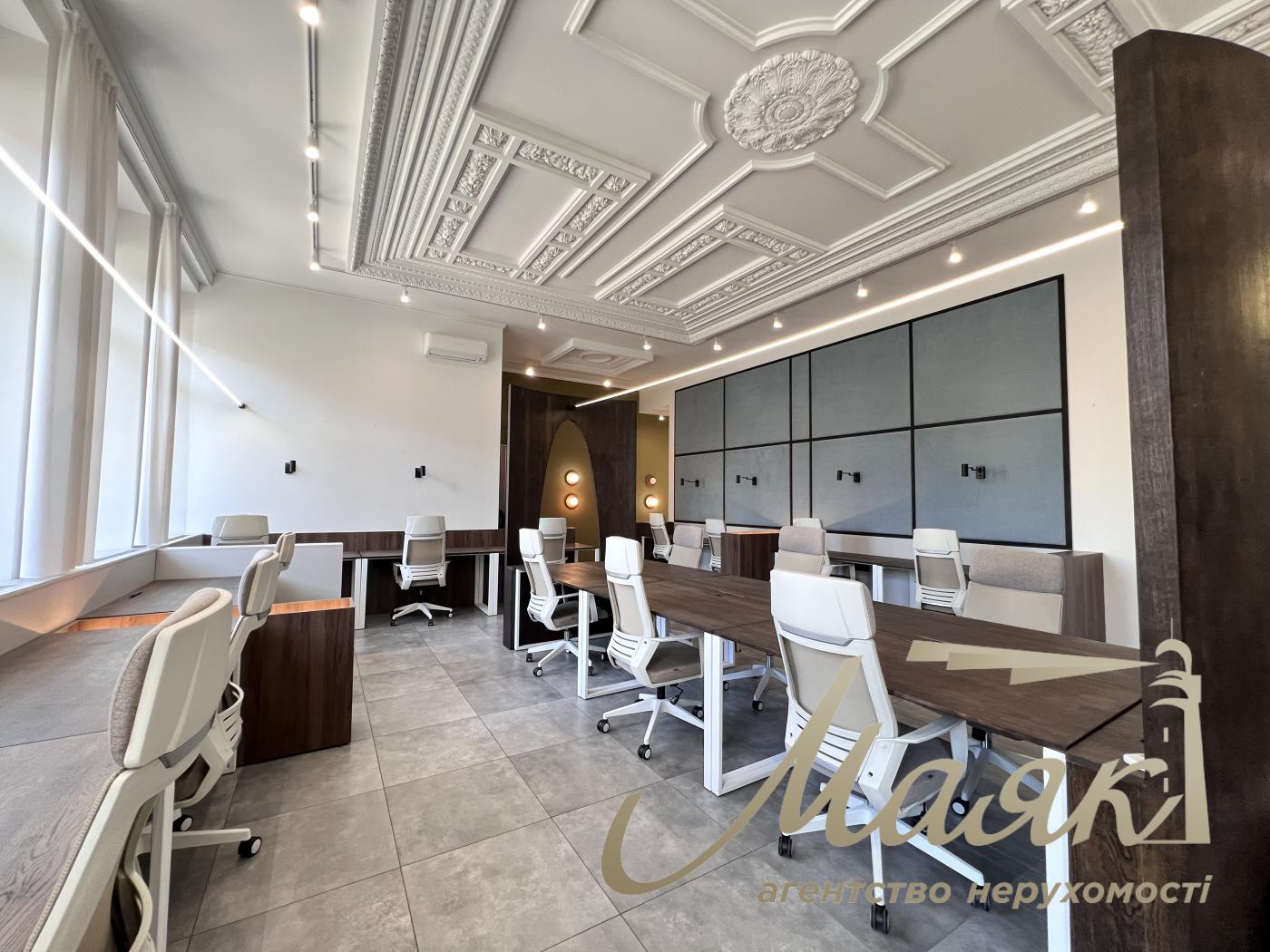 Office for rent, Khmelnitskogo Bogdan str., Center, Kyiv