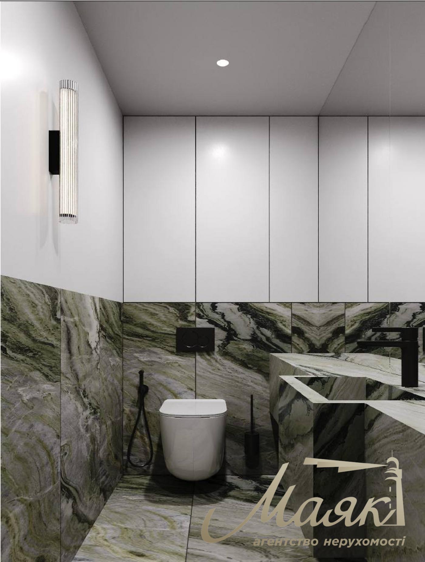 Продаж офісу ЖК Бульвар Фонтанів, вул. Іоанна Павла