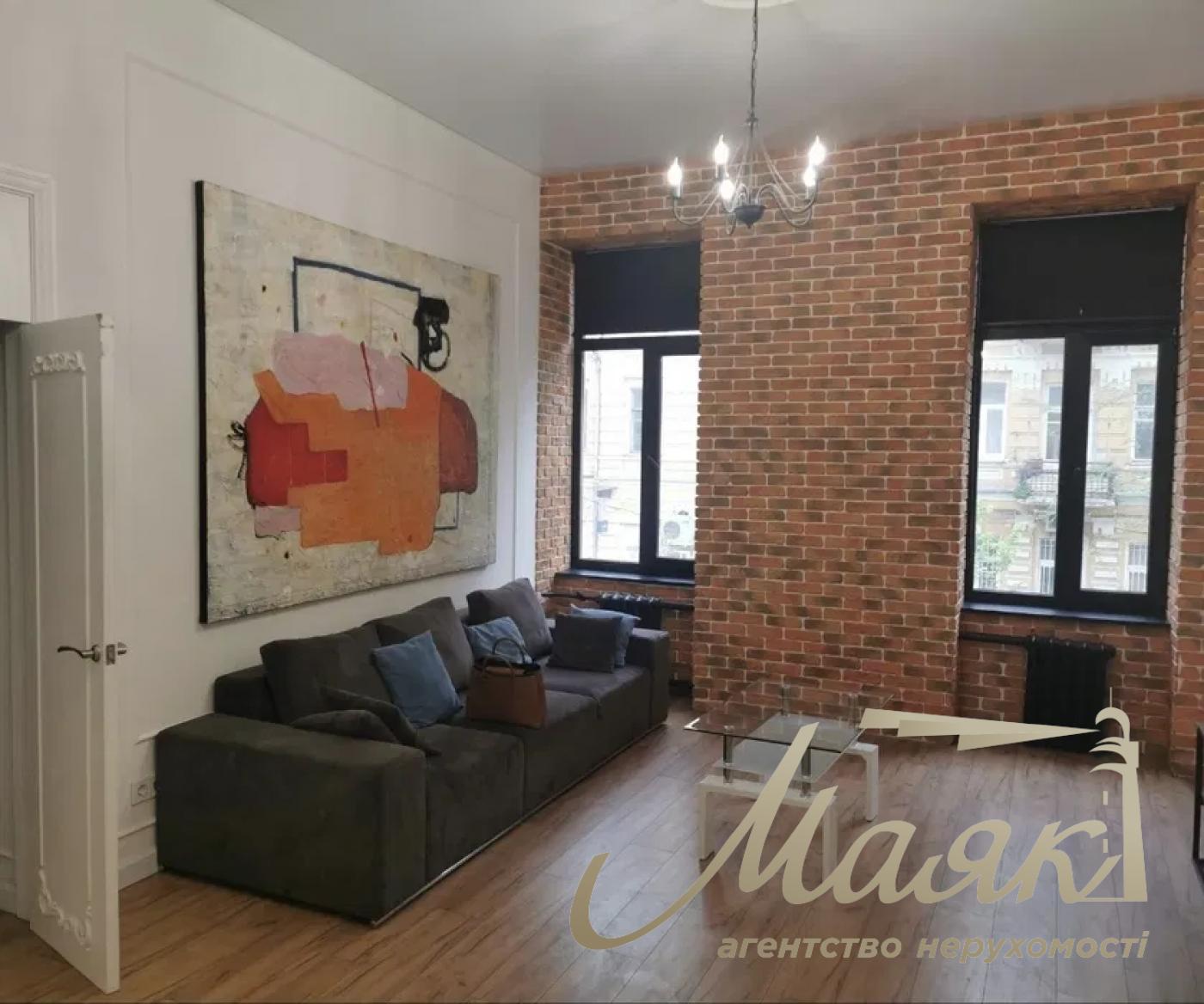 Оренда офісу 140 м.кв. вул. Чикаленка, Печерськ