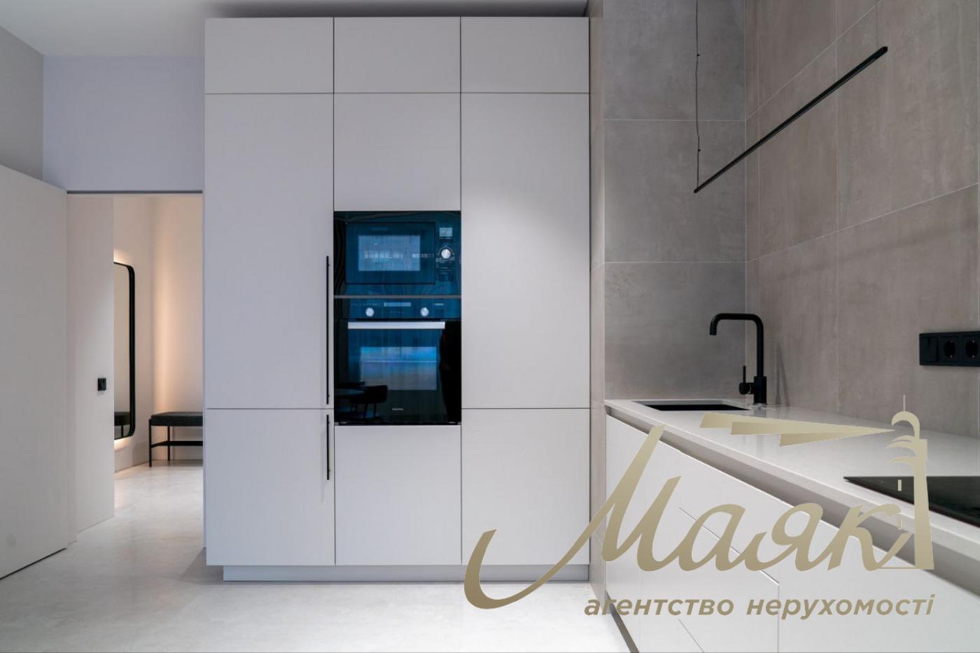 Оренда 2-к квартири ЖК Delmar, Печерський р-н