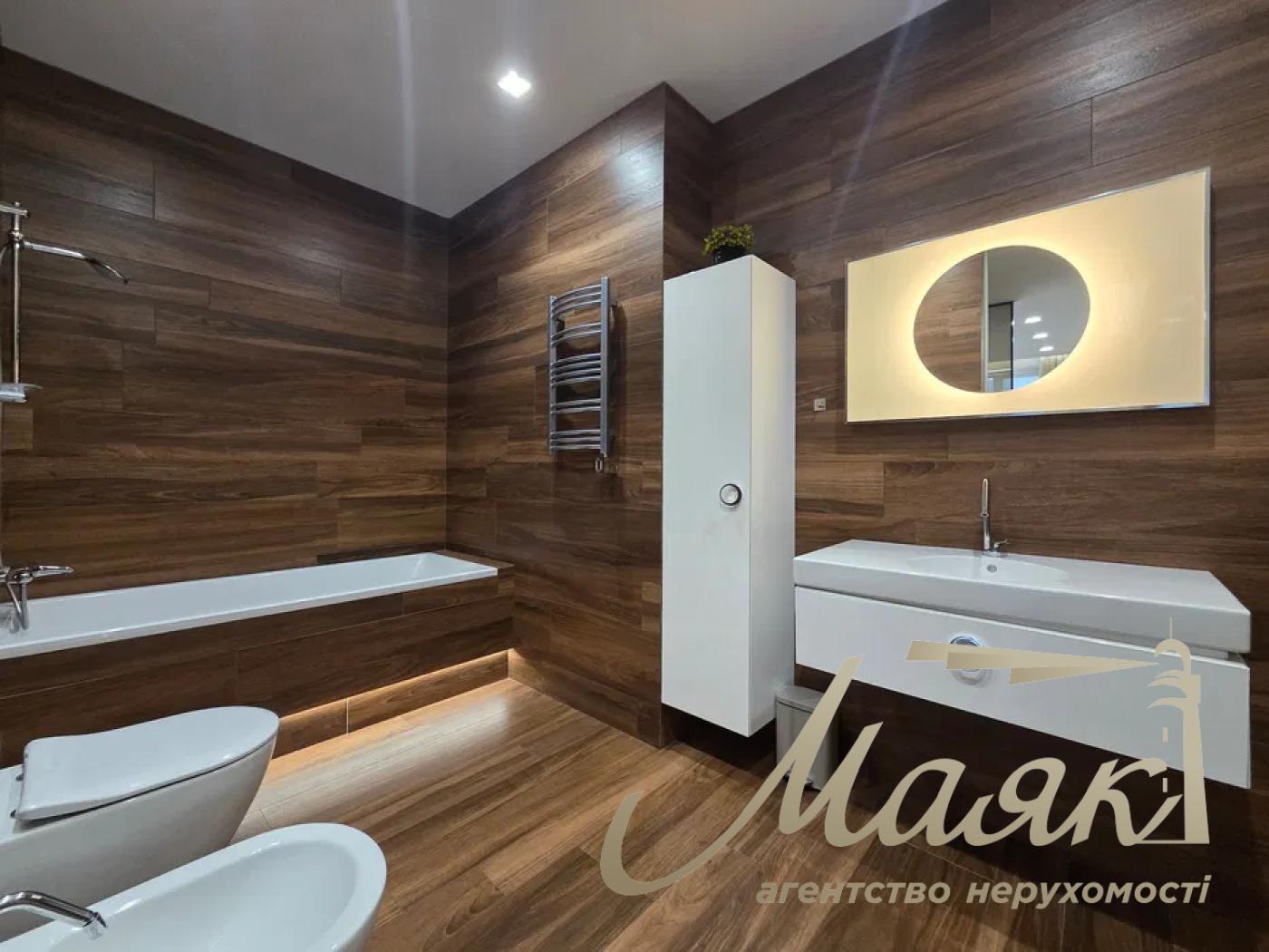 Rent 2-bedroom apartment, Residential Complex River Stone, Osokorki