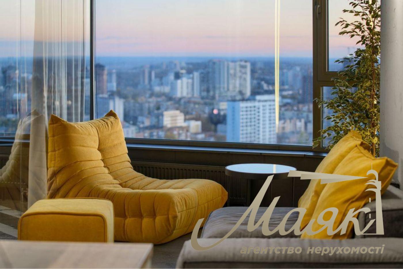 Оренда офісного приміщення 260 м.кв. Кловський узвіз, 7 Печерськ