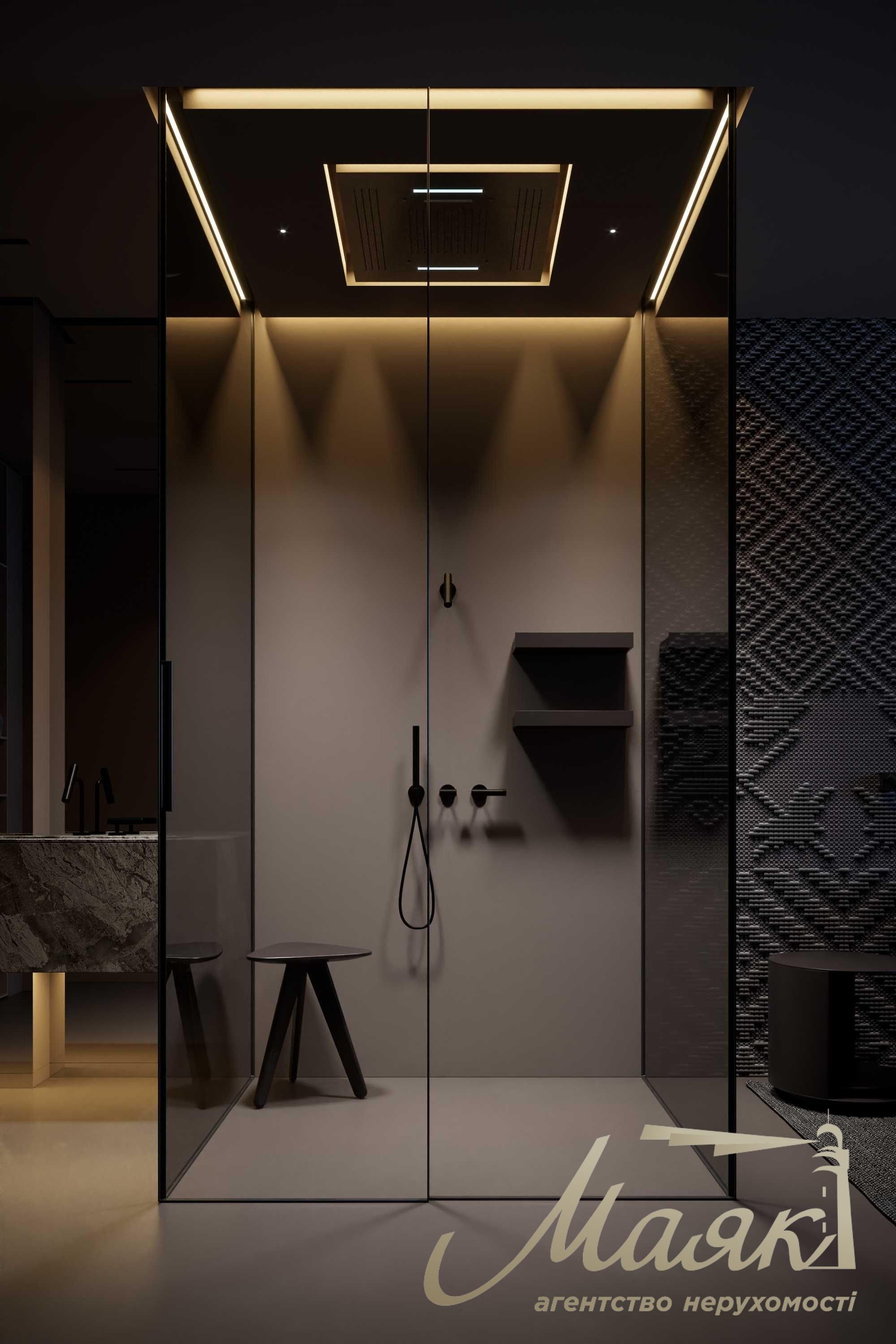 Продаа  3-комнатной квартири 114м2 в ЖК Obolon Residences, Оболонь