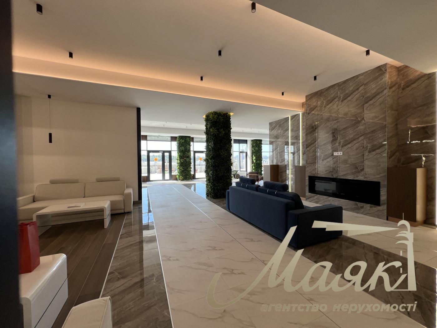 Продажа 1-комнатной квартиры ЖК Edelweiss House, ул. Зверинецкая