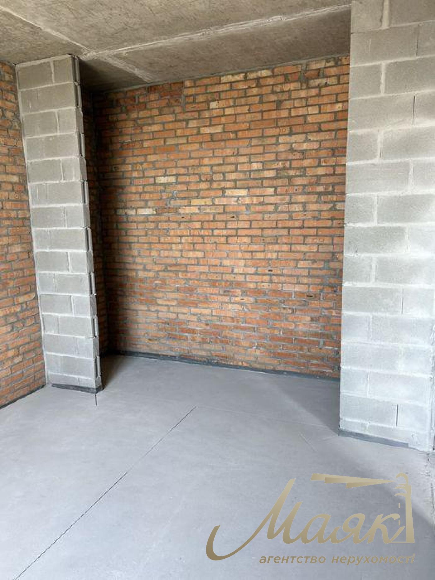 Продаж 1-к квартири ЖК Трініті