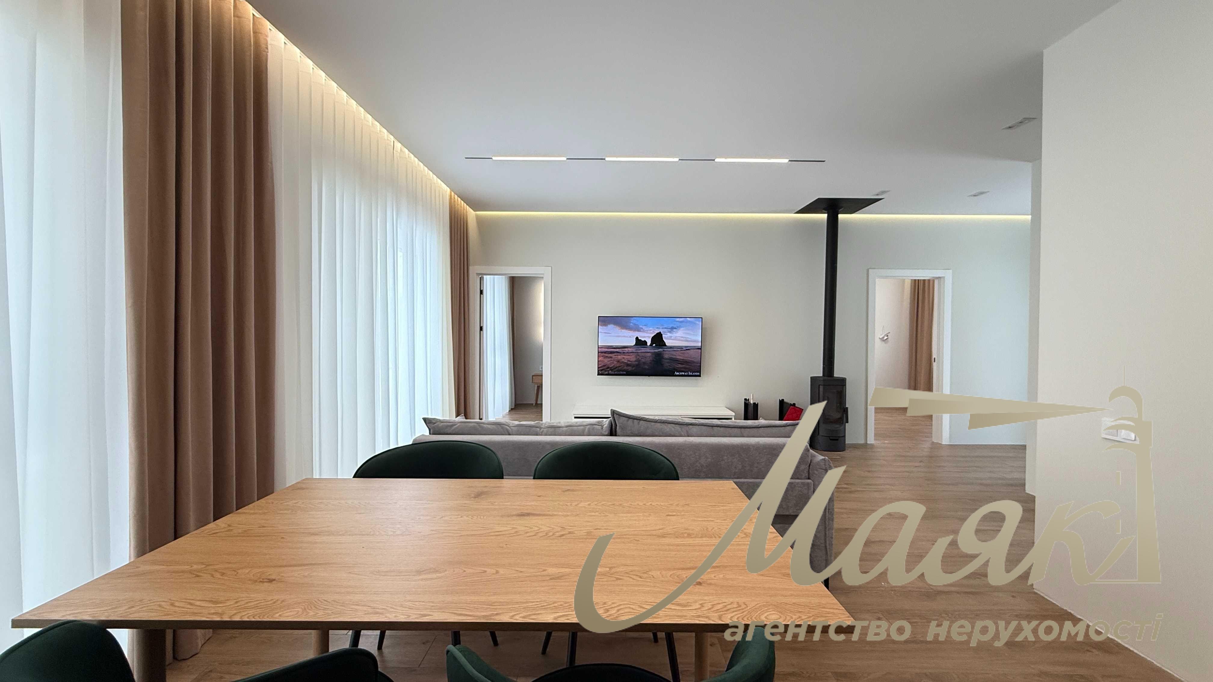 Продажа 1 этажного дома 72м2, Белогородка