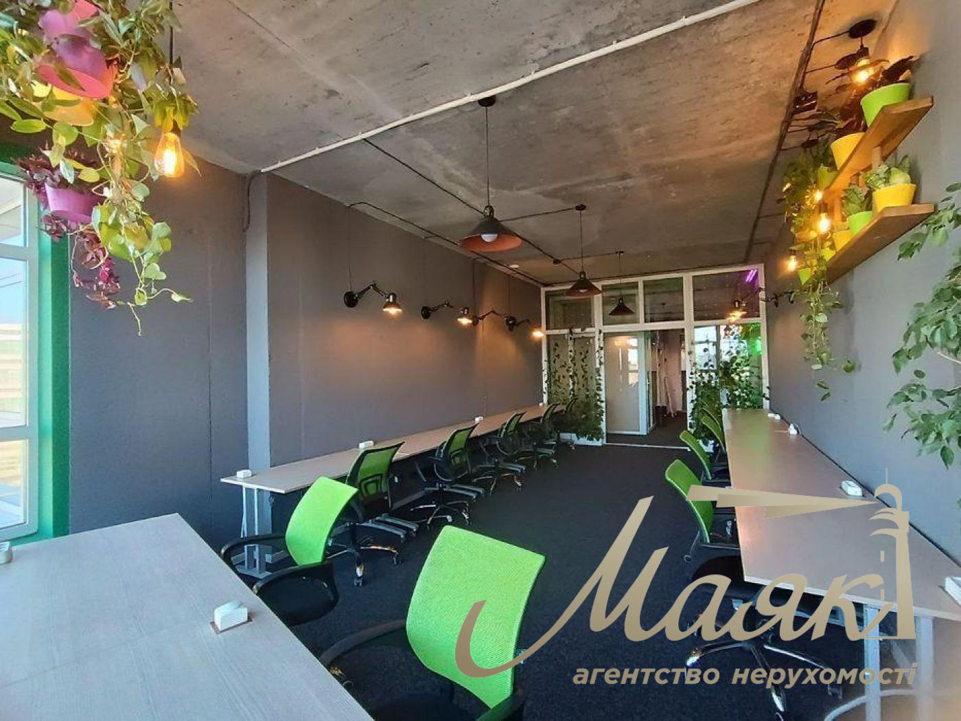 Office for rent 150 sq.m. Klovsky Spusk, Pechersk