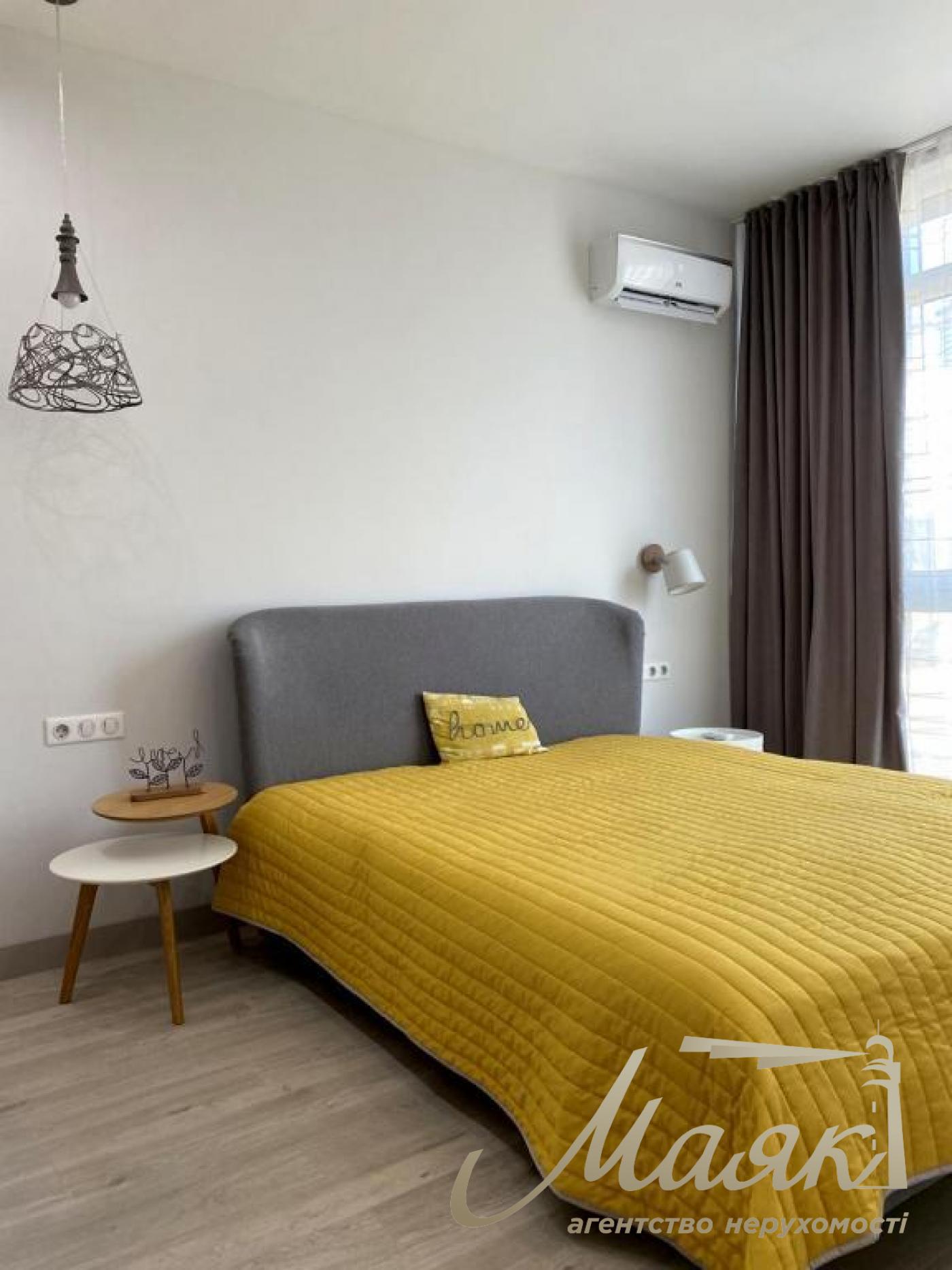 Аренда 2-к квартиры ЖК Французский квартал-2, Печерск