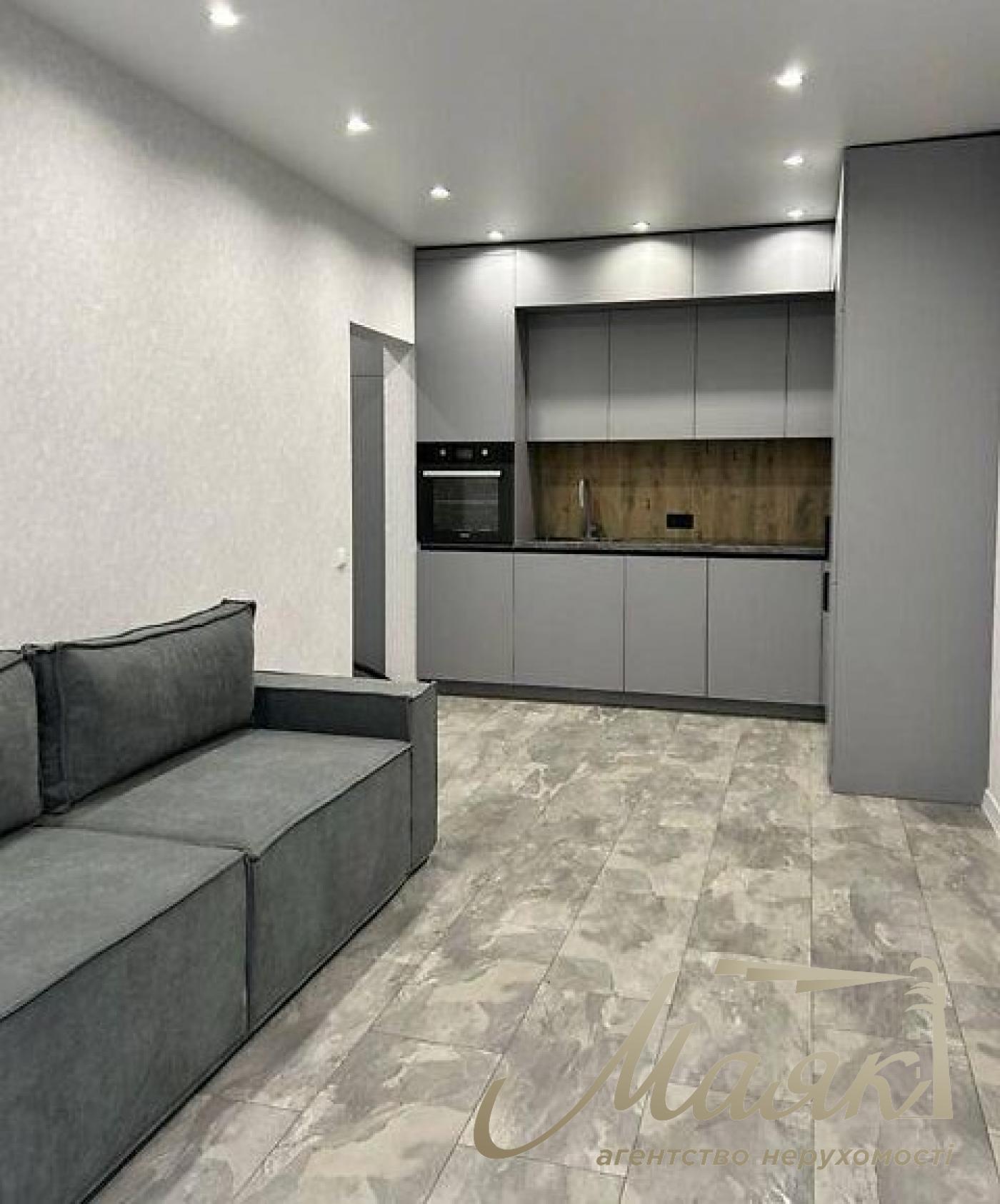 Продажа 2-к квартиры в ЖК Новая Англия, Голосеево