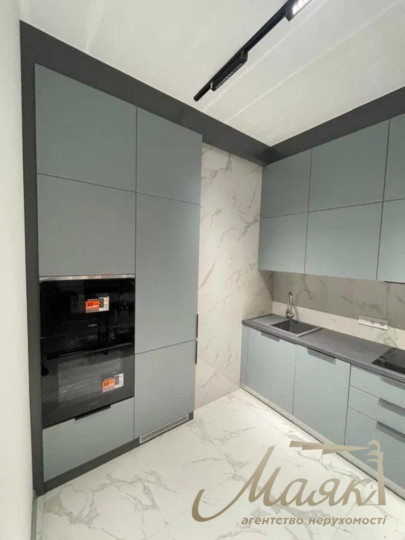 Аренда 2к квартиры 54 м², ЖК Manhattan City, Политехнический институт