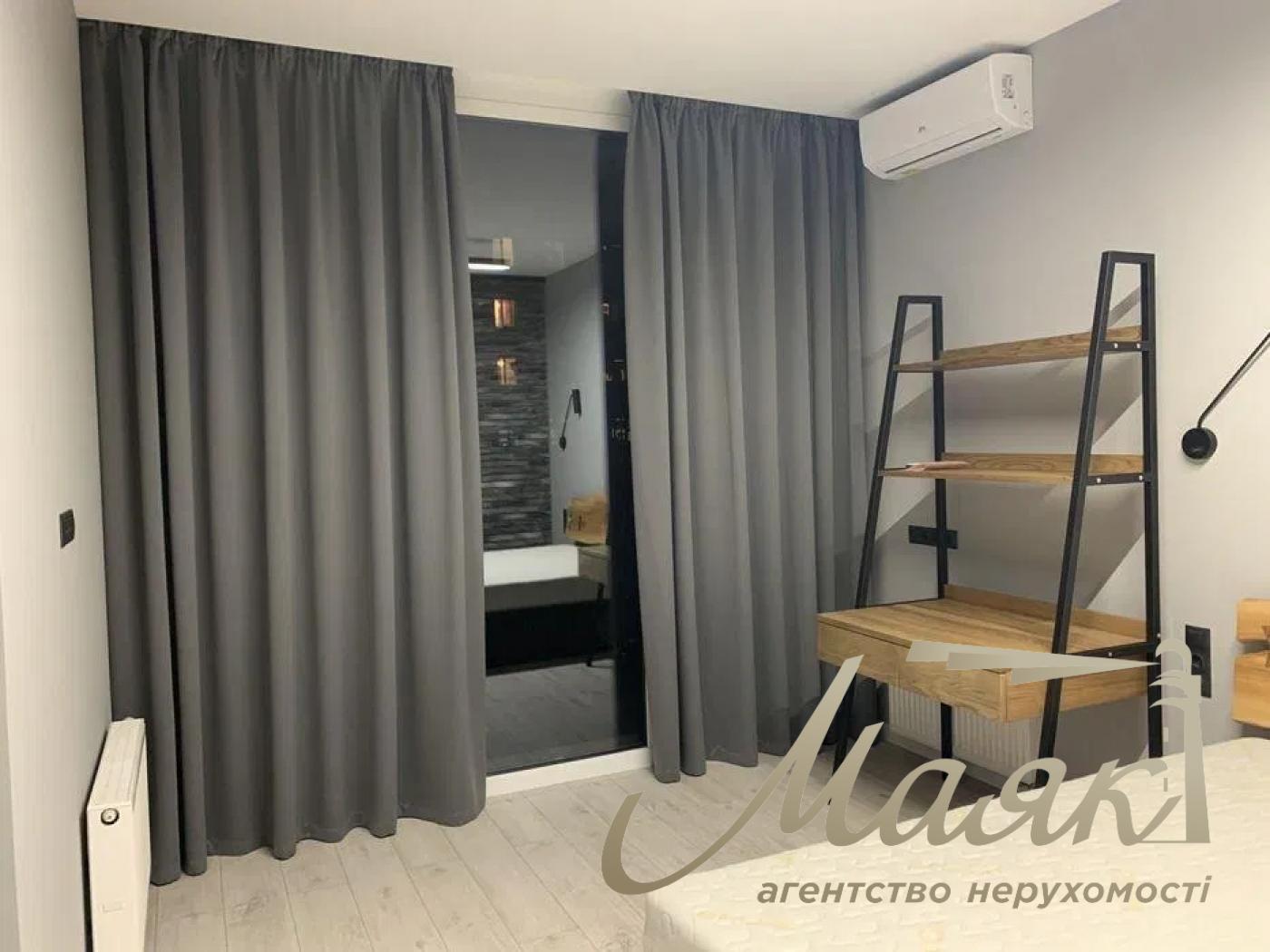 Аренда 2-комнатной квартиры в ЖК Cardinal, ул. Василя Тютюнника, 28а