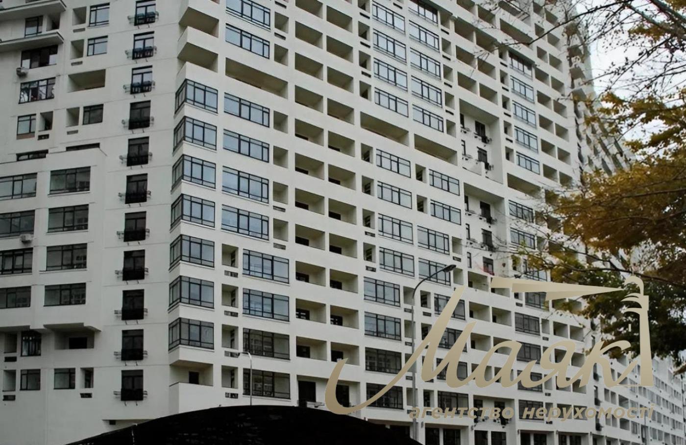 Продаж 3-кімнатної квартири, 138м², ЖК Панорама на Печерську, Печерський район, Київ