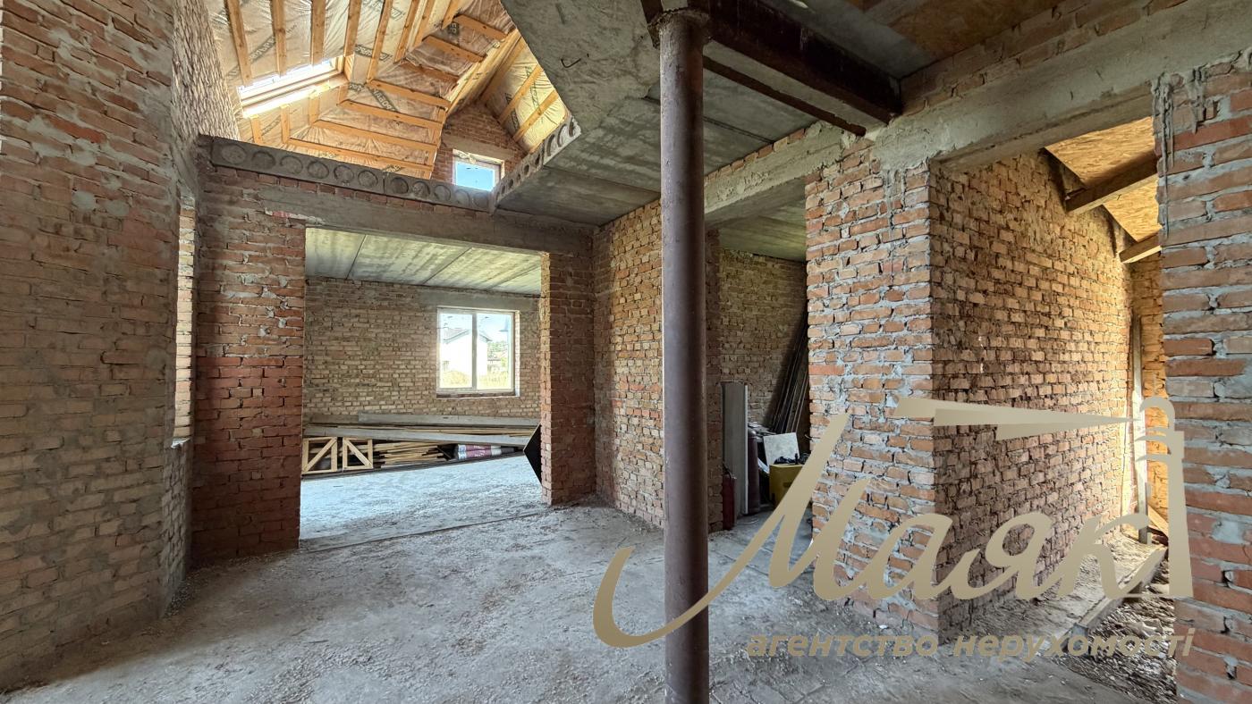 For sale country house 250m2 with. Kremenishche, Kyiv-Svyatoshynskyi district