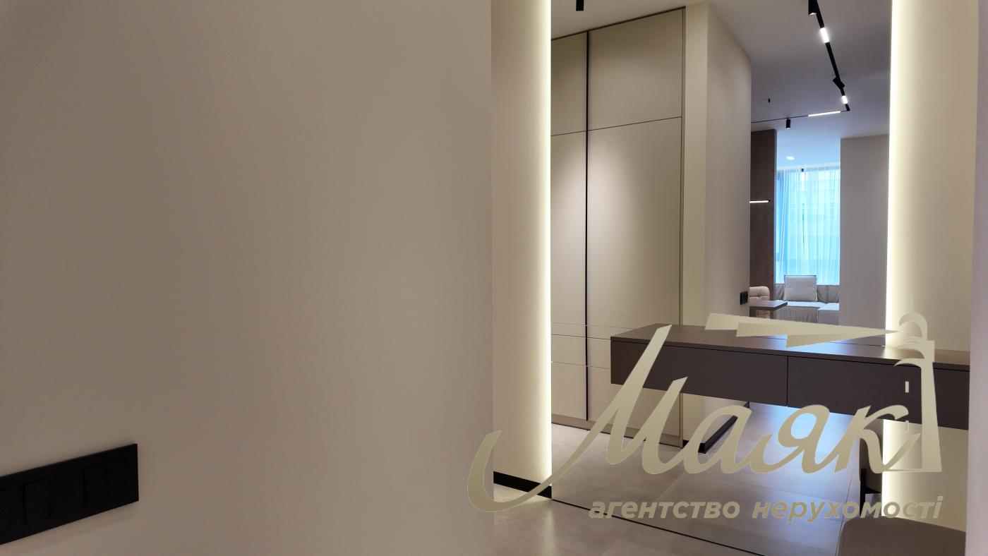 2-Bedroom Apartment for Sale in the Delmar Residential Complex, Verkholyad Street (Dragomirova)