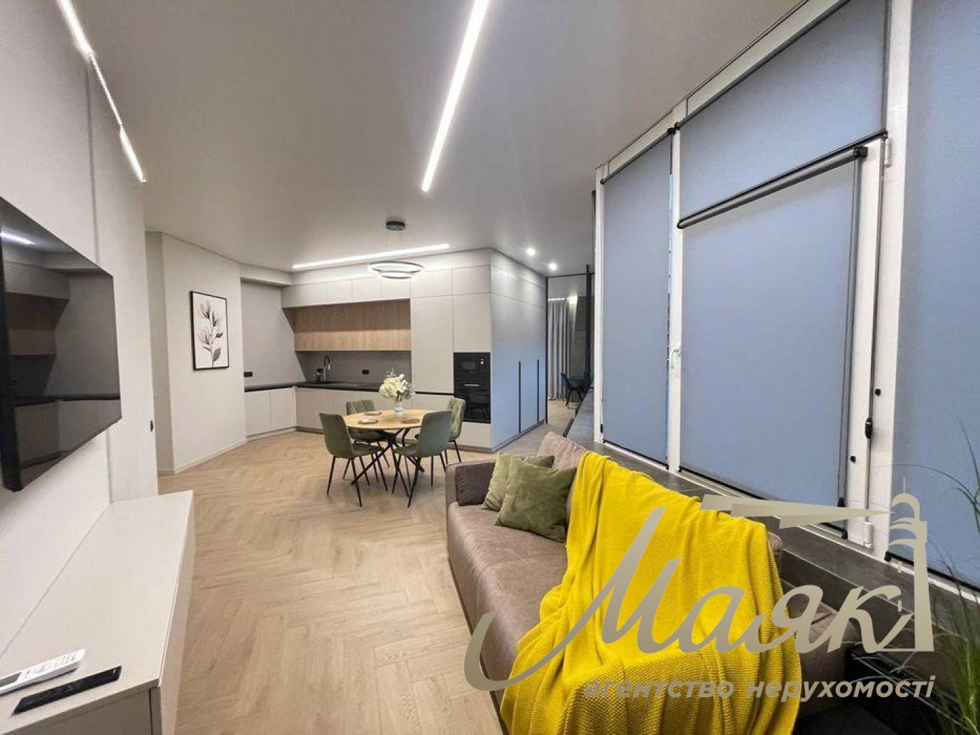 Аренда 2-к квартиры ЖК Манхеттен, Шулявка