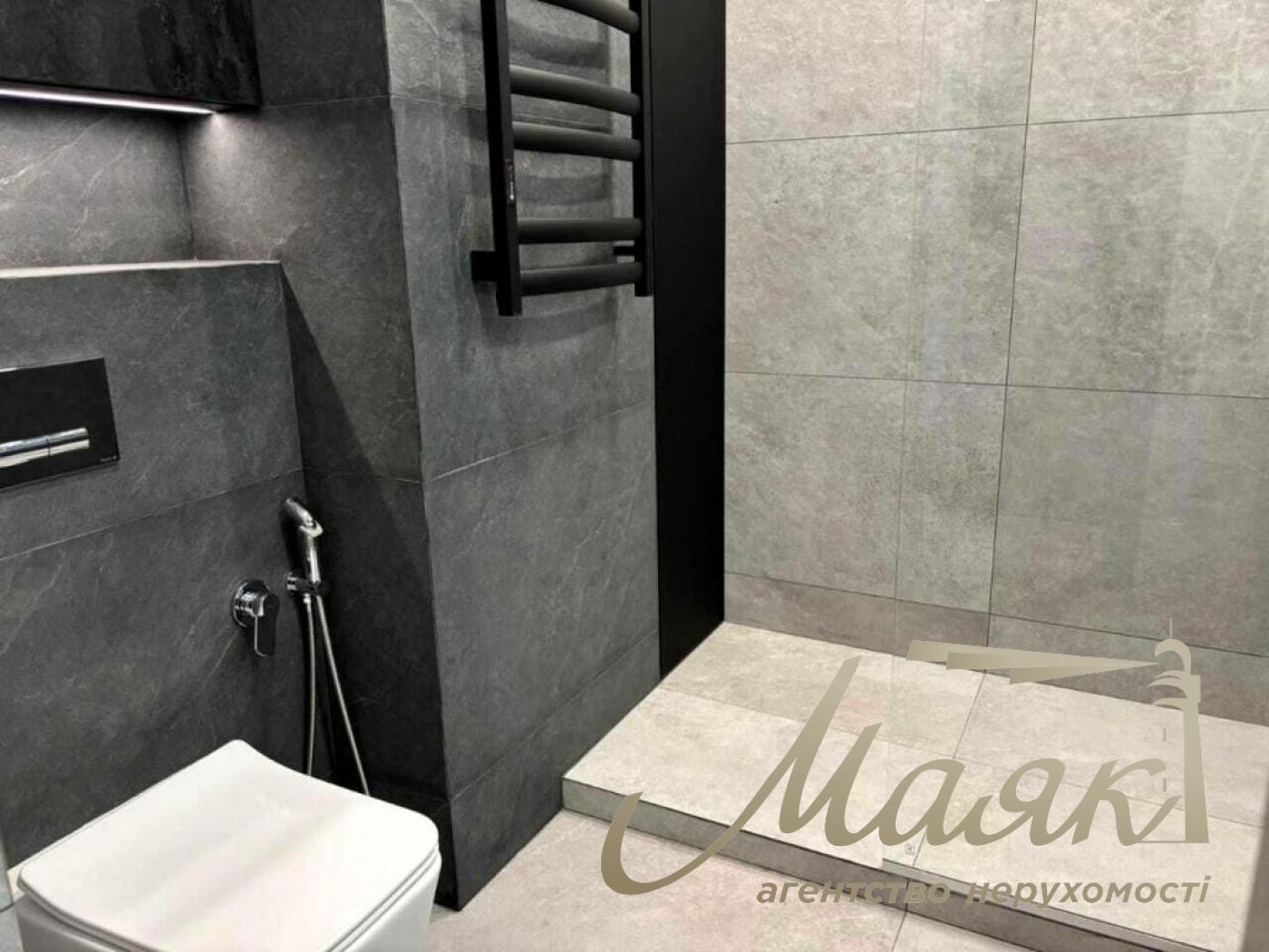 Rent 2-bedroom apartment Residential Complex Manhattan City, Shevchenkivskyi r-n