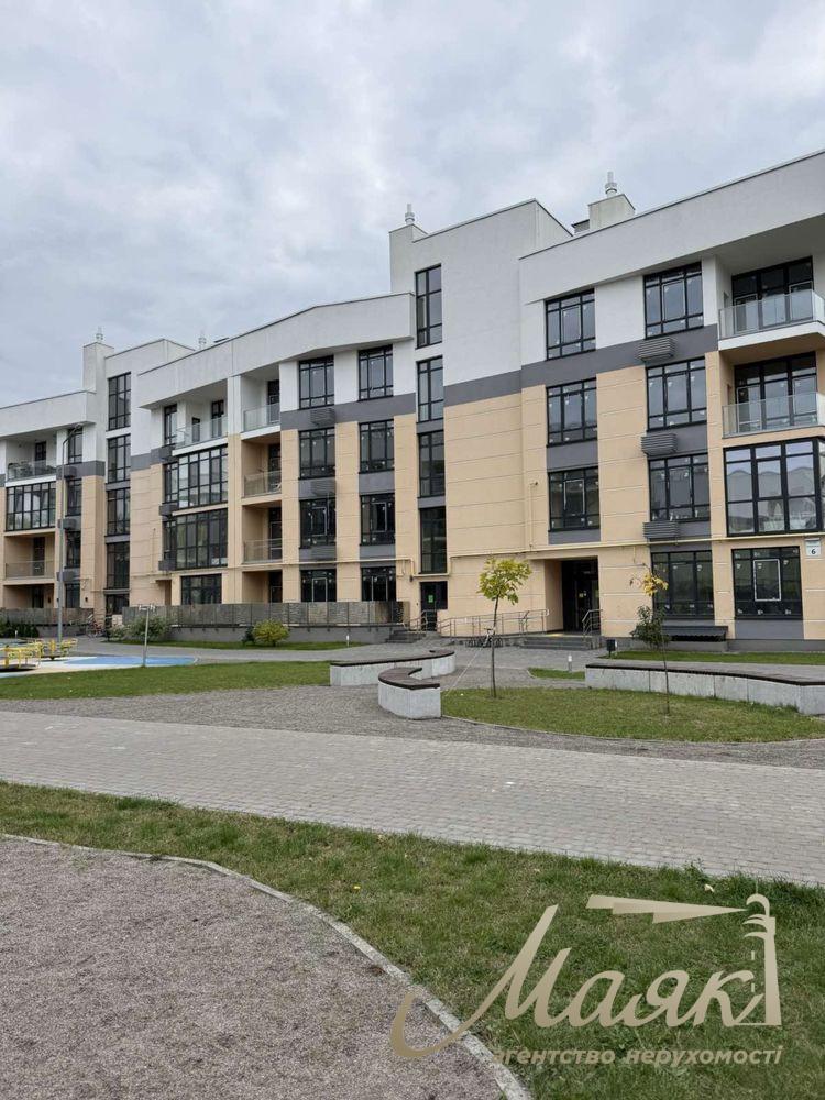 Продаж 2-кімнатної квартири в житловому комплексі комфорт-класу "Італійський квартал", Оболонський район.