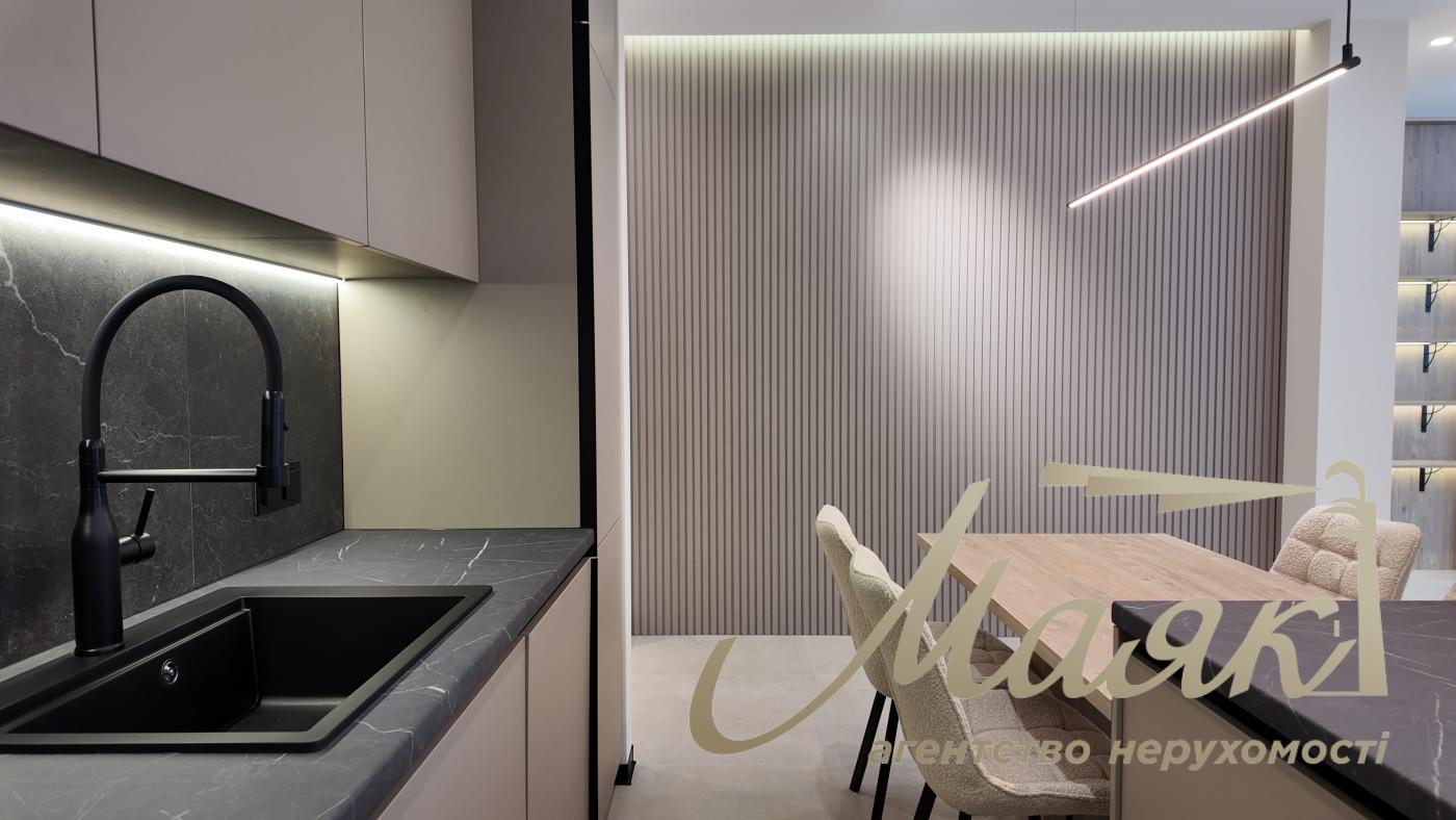 2-Bedroom Apartment for Sale in the Delmar Residential Complex, Verkholyad Street (Dragomirova)