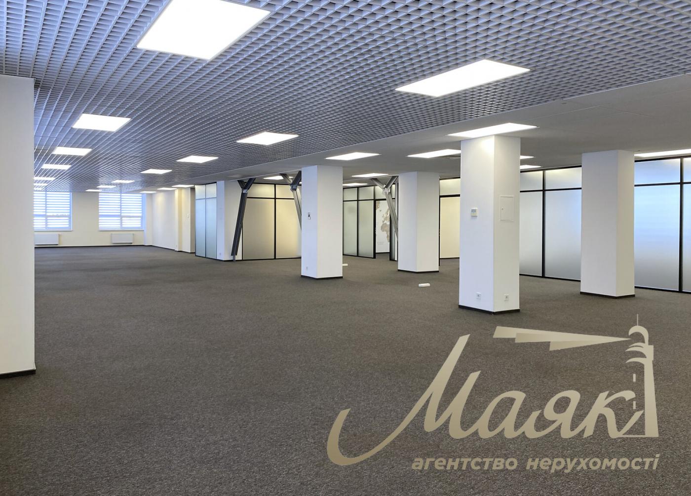 Office for rent 472m2 on Olena Teliga str. 6, Dorogozhichi