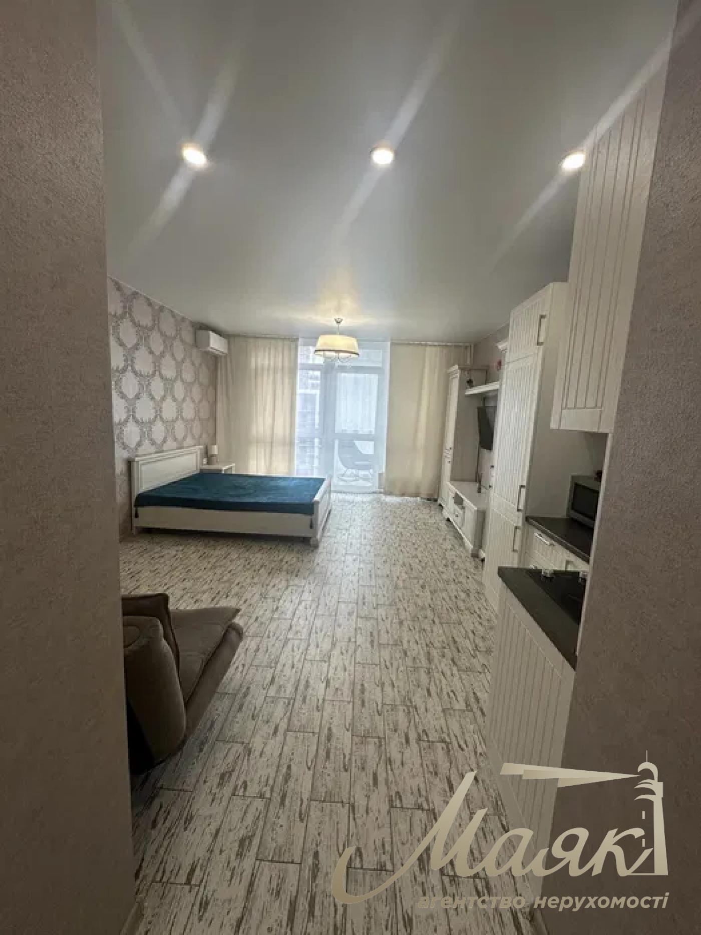 Продаж 1-кімнатної квартири, ЖК «Французький квартал 2», вул. Предславінська, 53, 40 кв. м