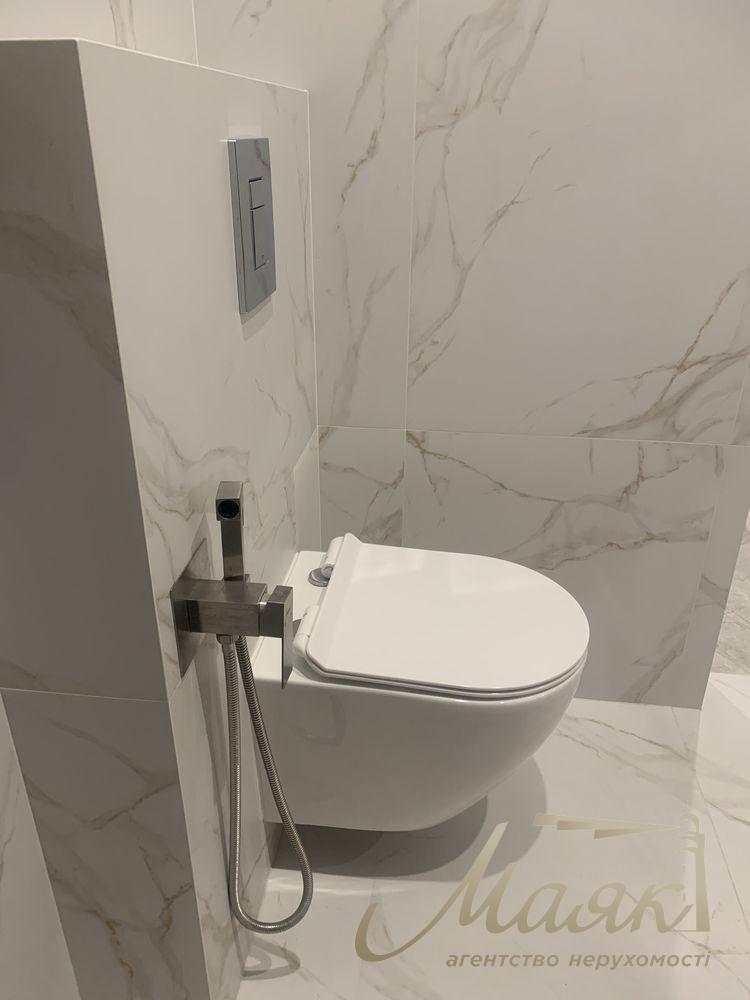 Продаж 2-поверхового дуплексу площею 120 м², Софіївська Борщагівка