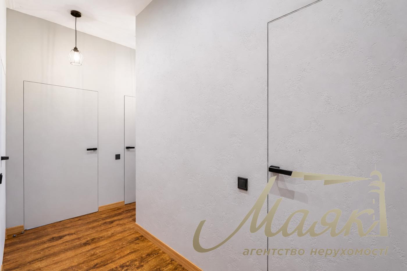Rent 3-room apartment in LCD Jack House, 114 m², Pecherskiy district, Kyiv